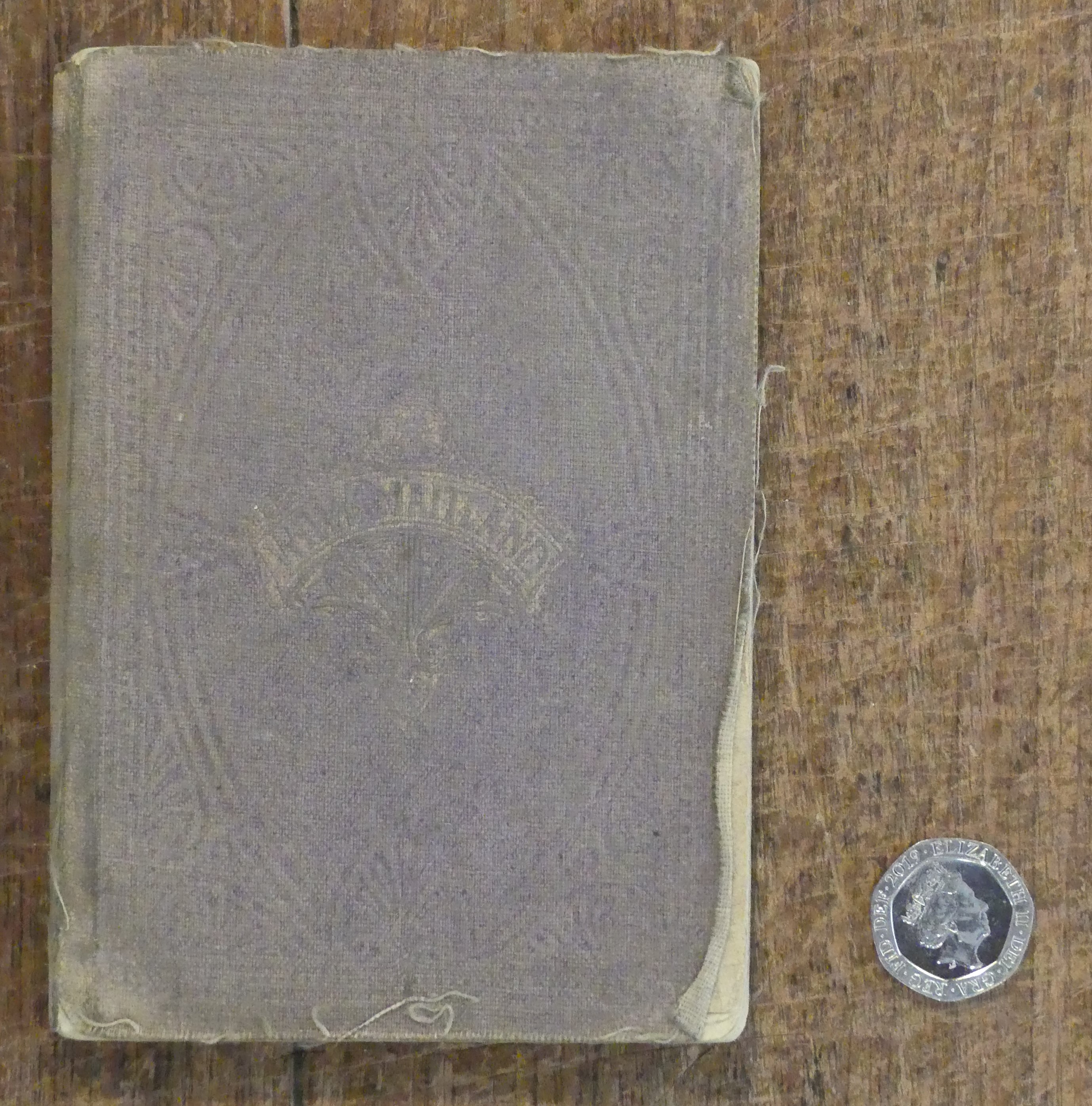 Willy Maitland; or, The Lord's Prayer Illustrated