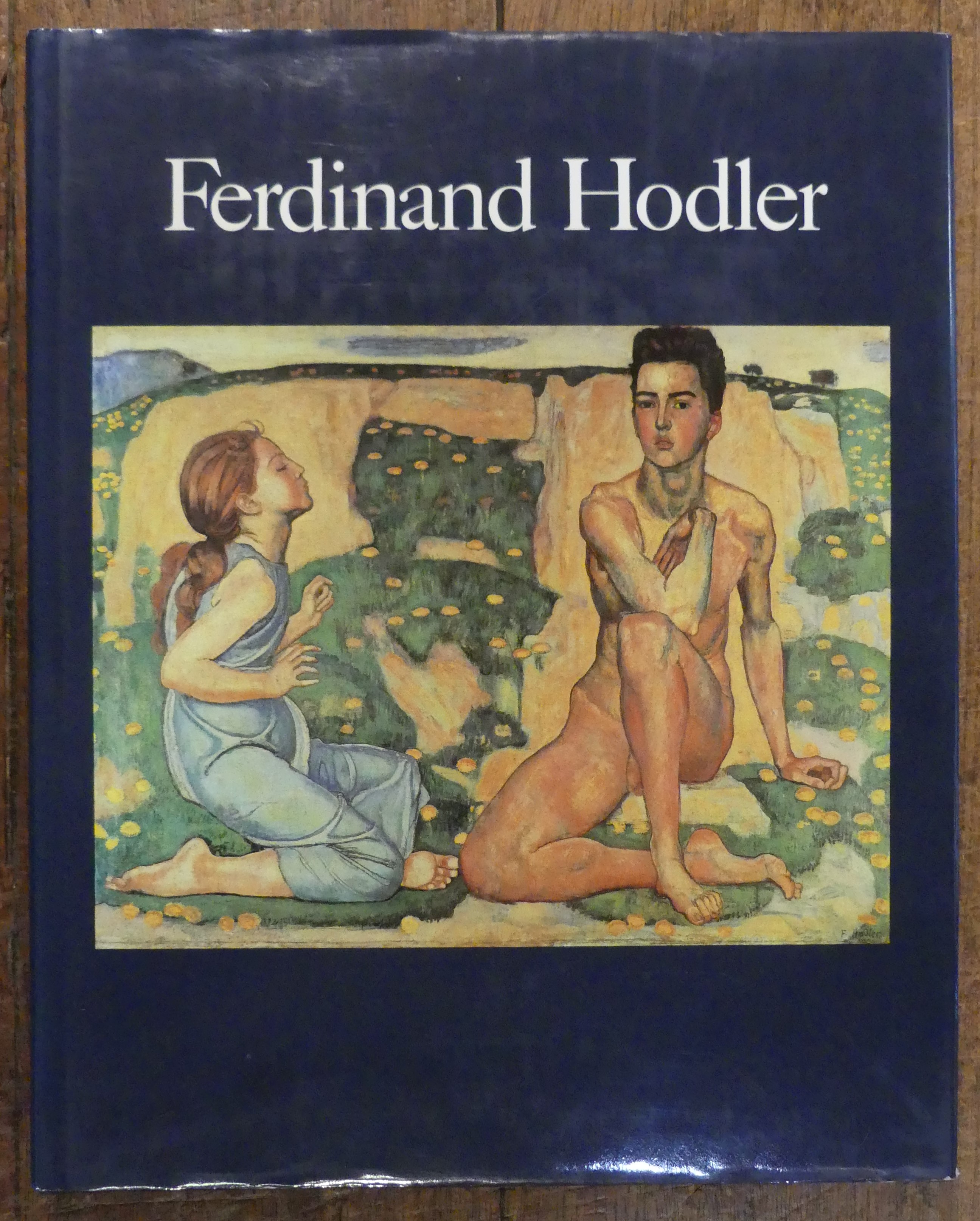 Ferdinand Hodler