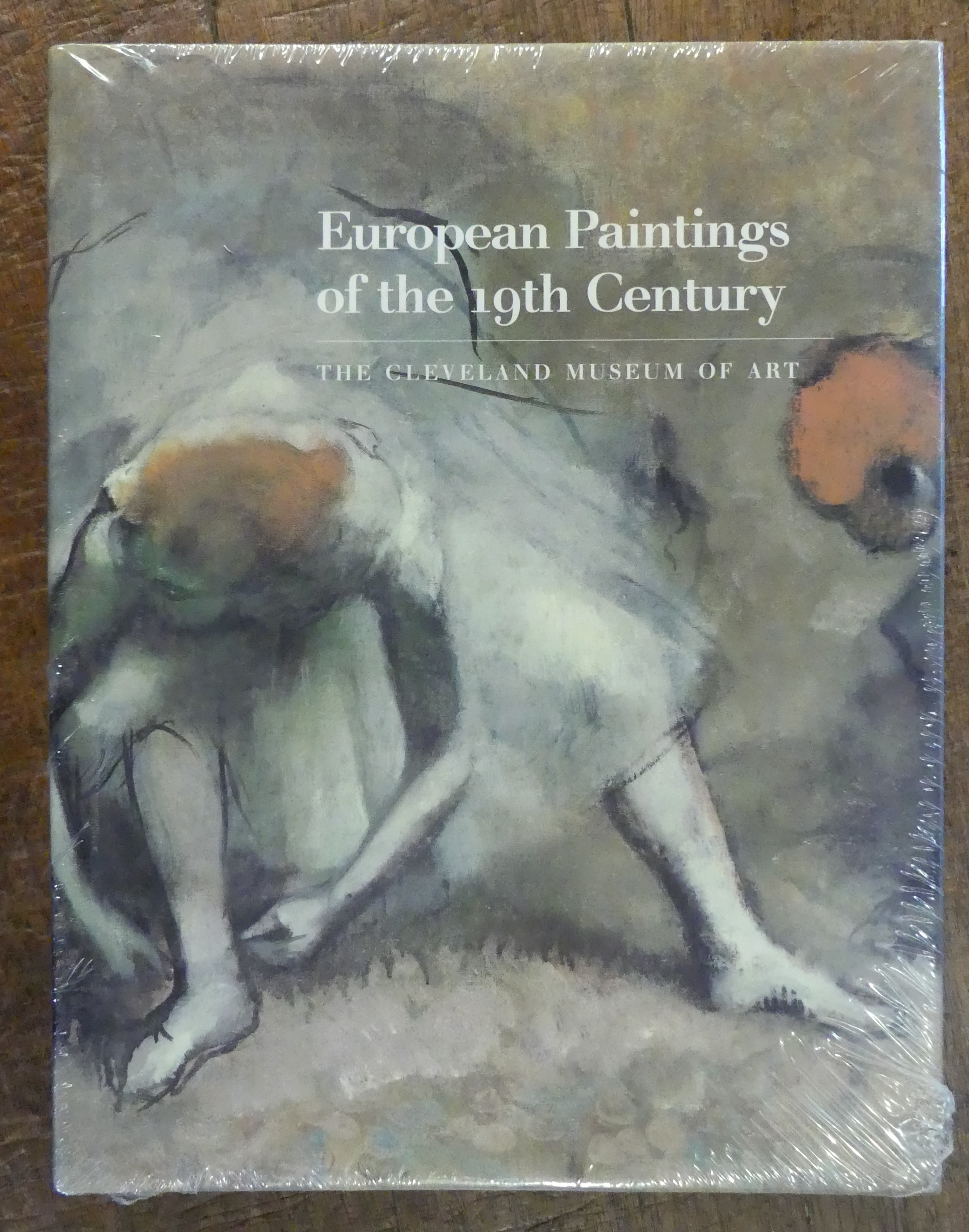 European Paintings of the 19th Century (2 volumes)