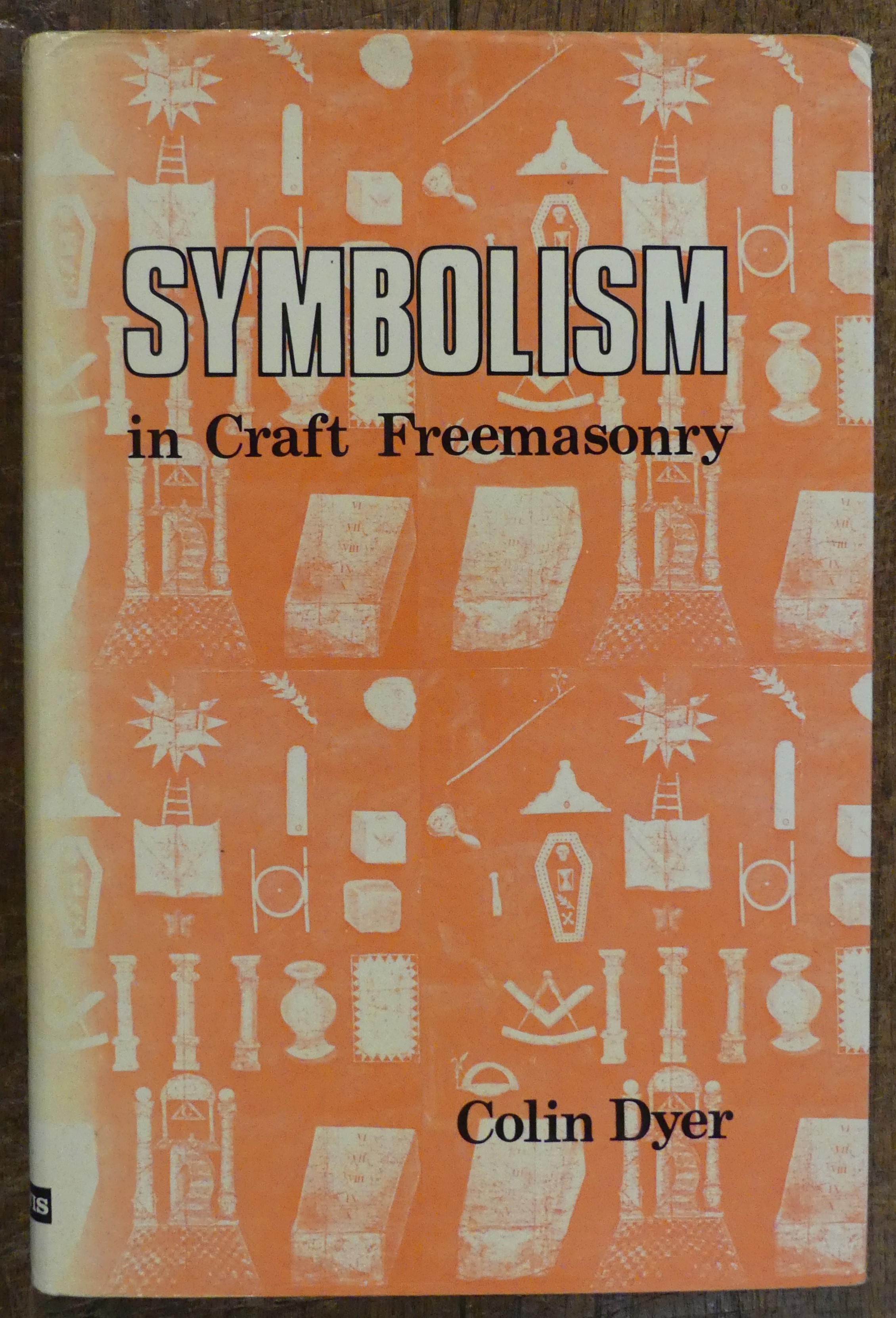 Symbolism in Craft Freemasonry