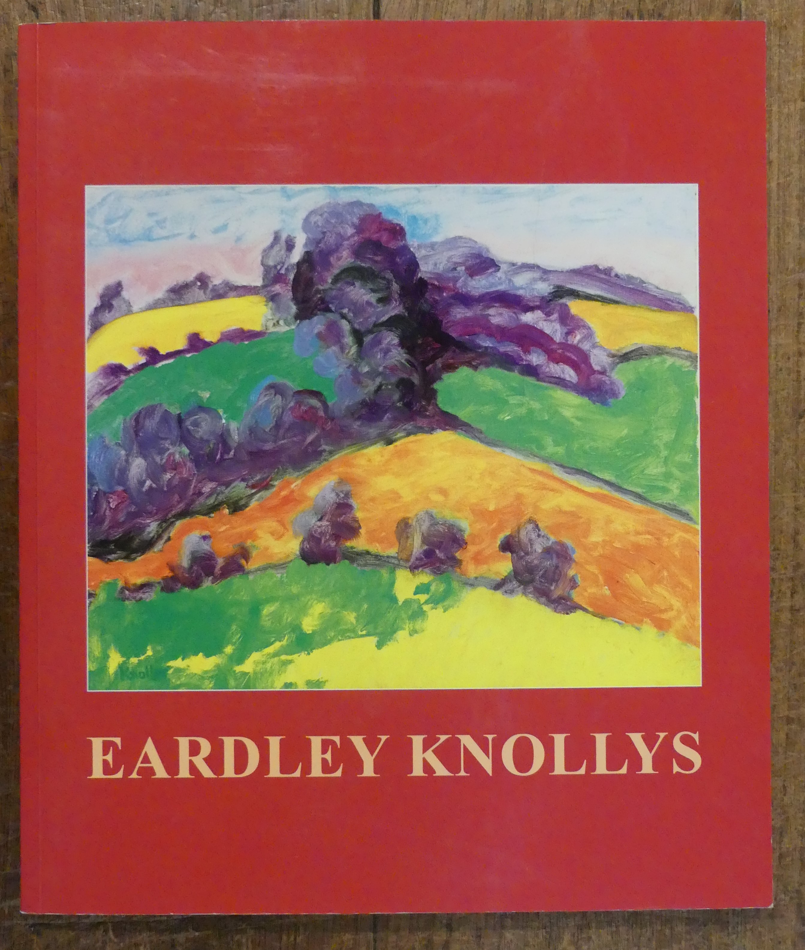 Eardley Knollys 1902-1991 Selected Works from the Studio Estate