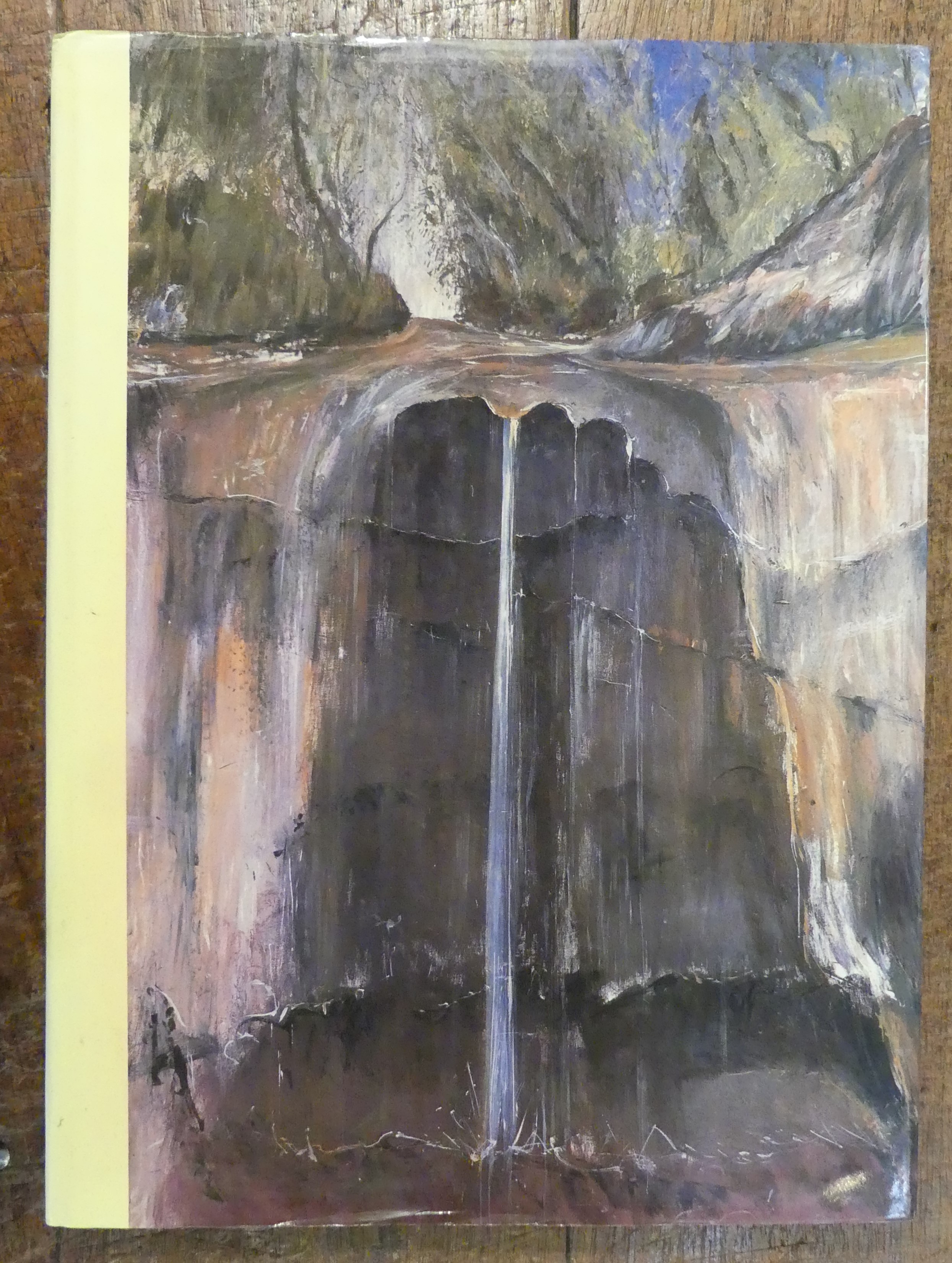 Paintings and Drawings 1965 - 1985