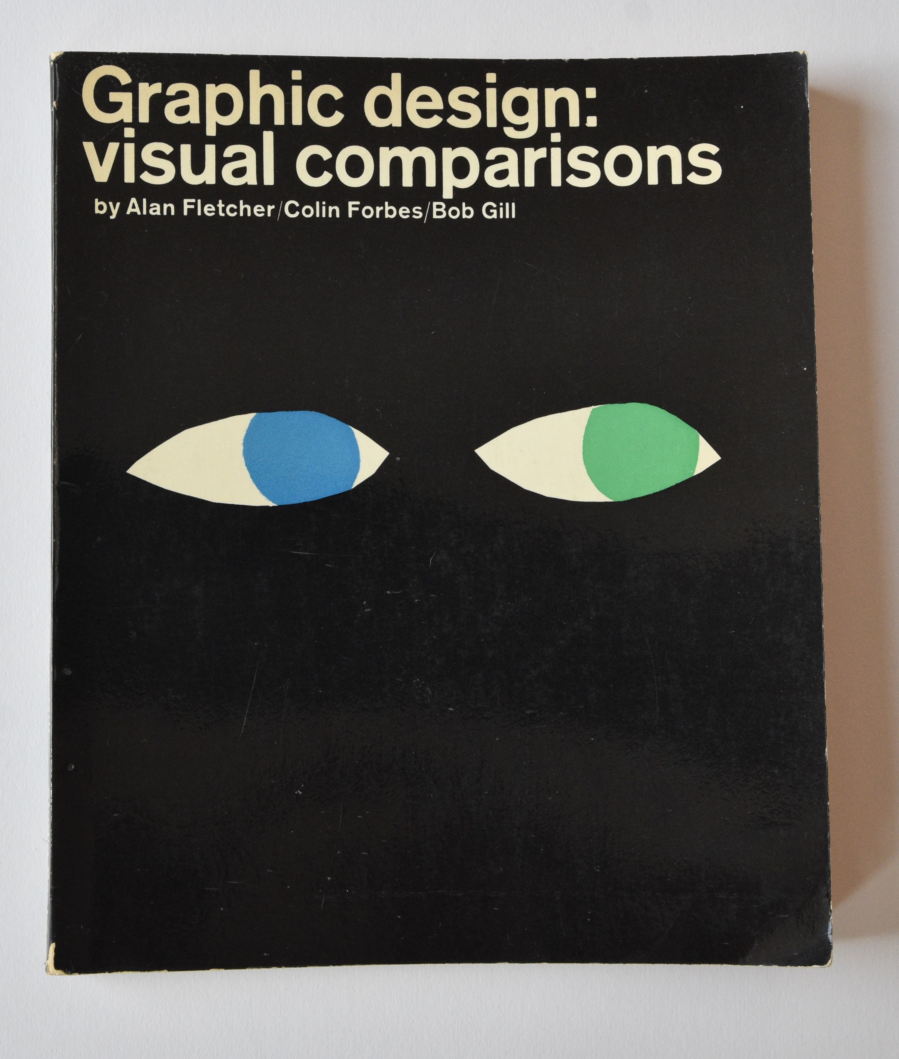 Graphic Design: Visual Comparisons