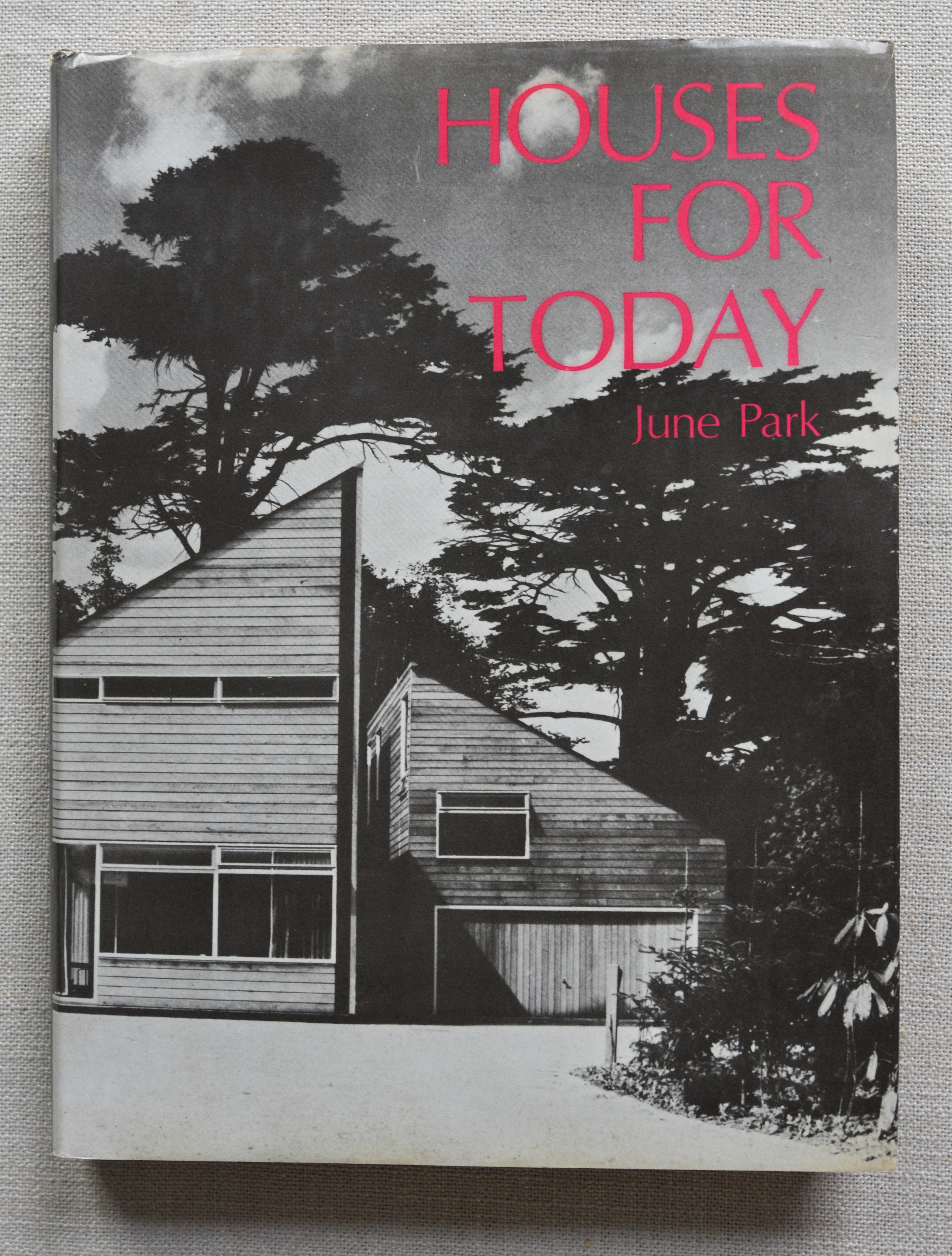 Houses for Today