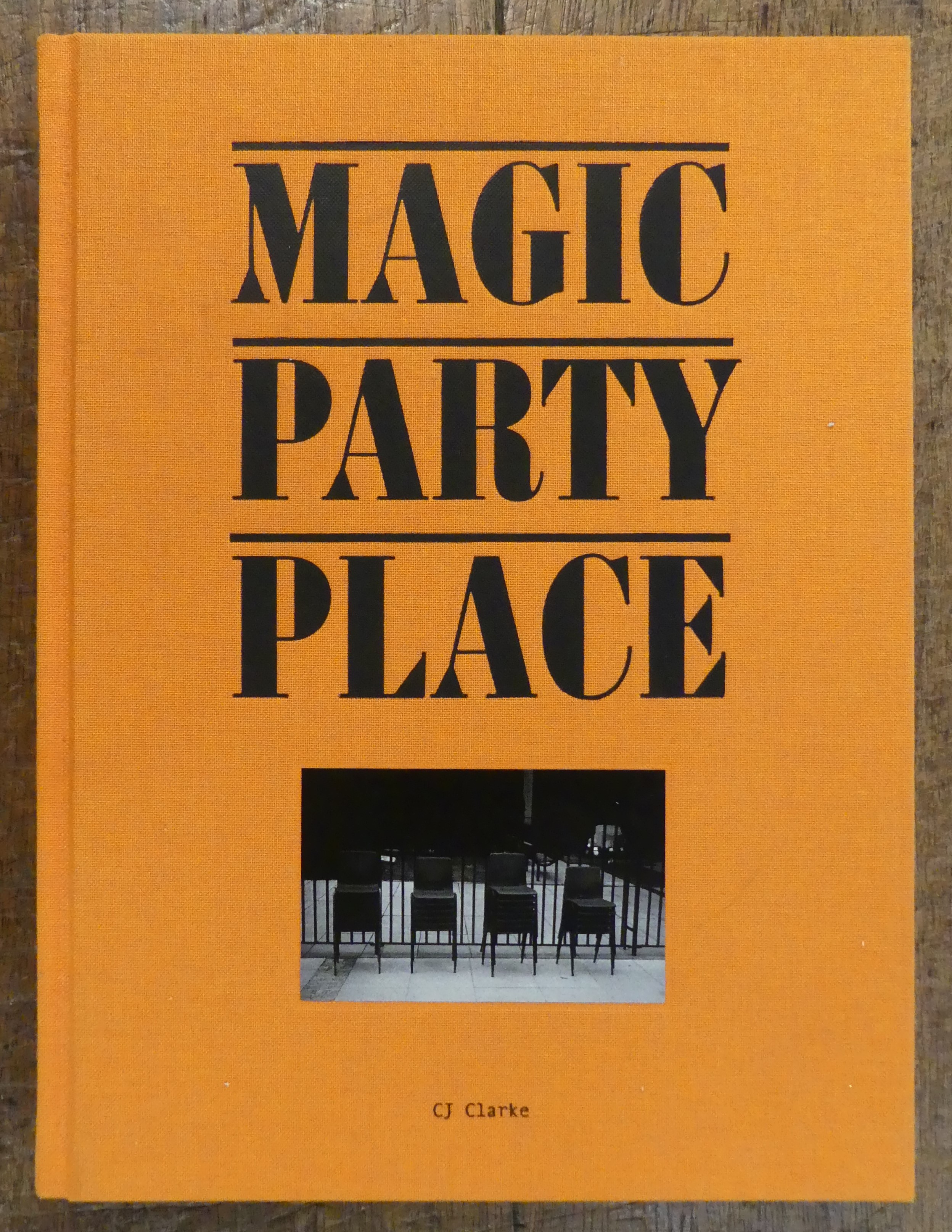Magic Party Place