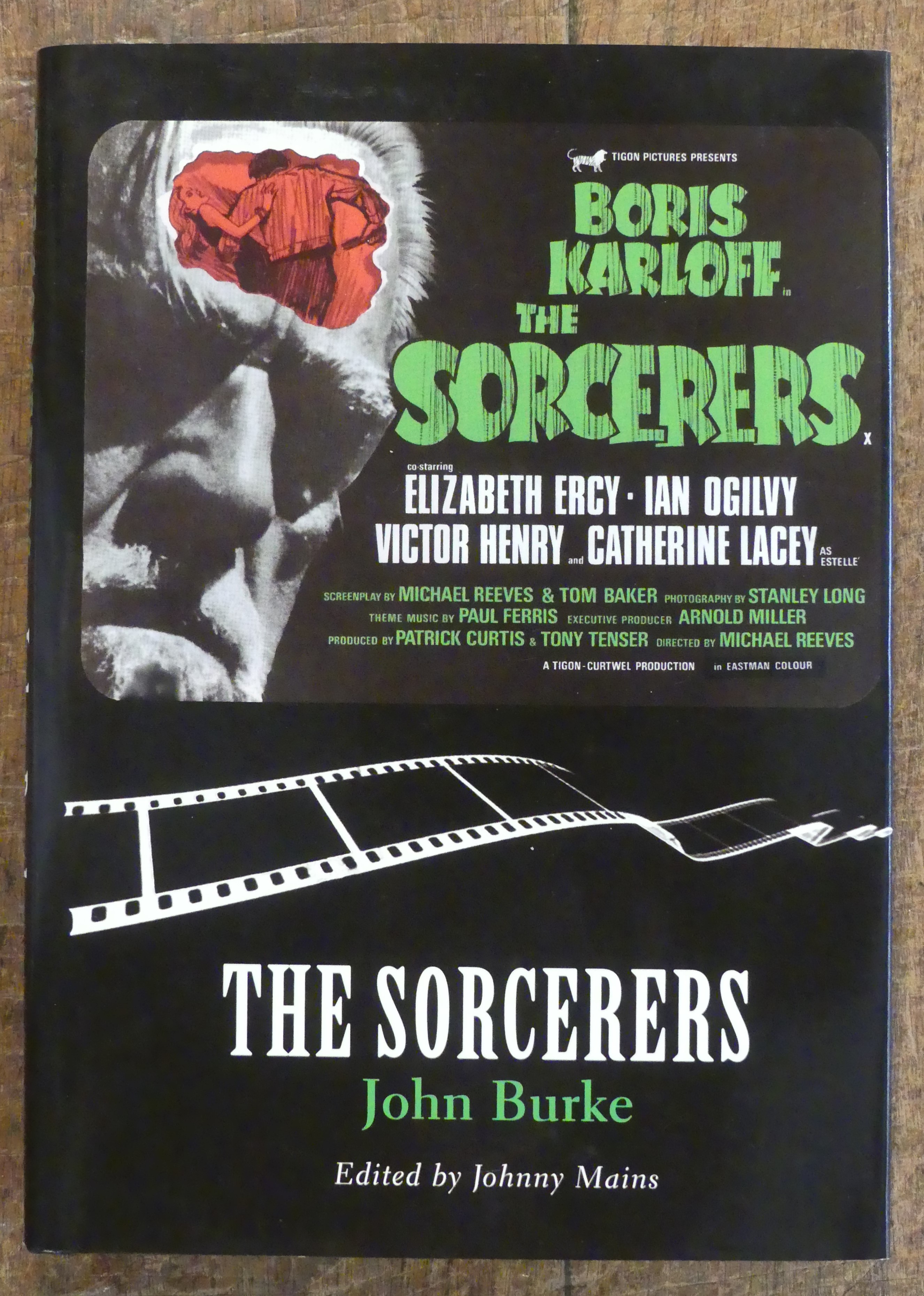 The Sorcerers