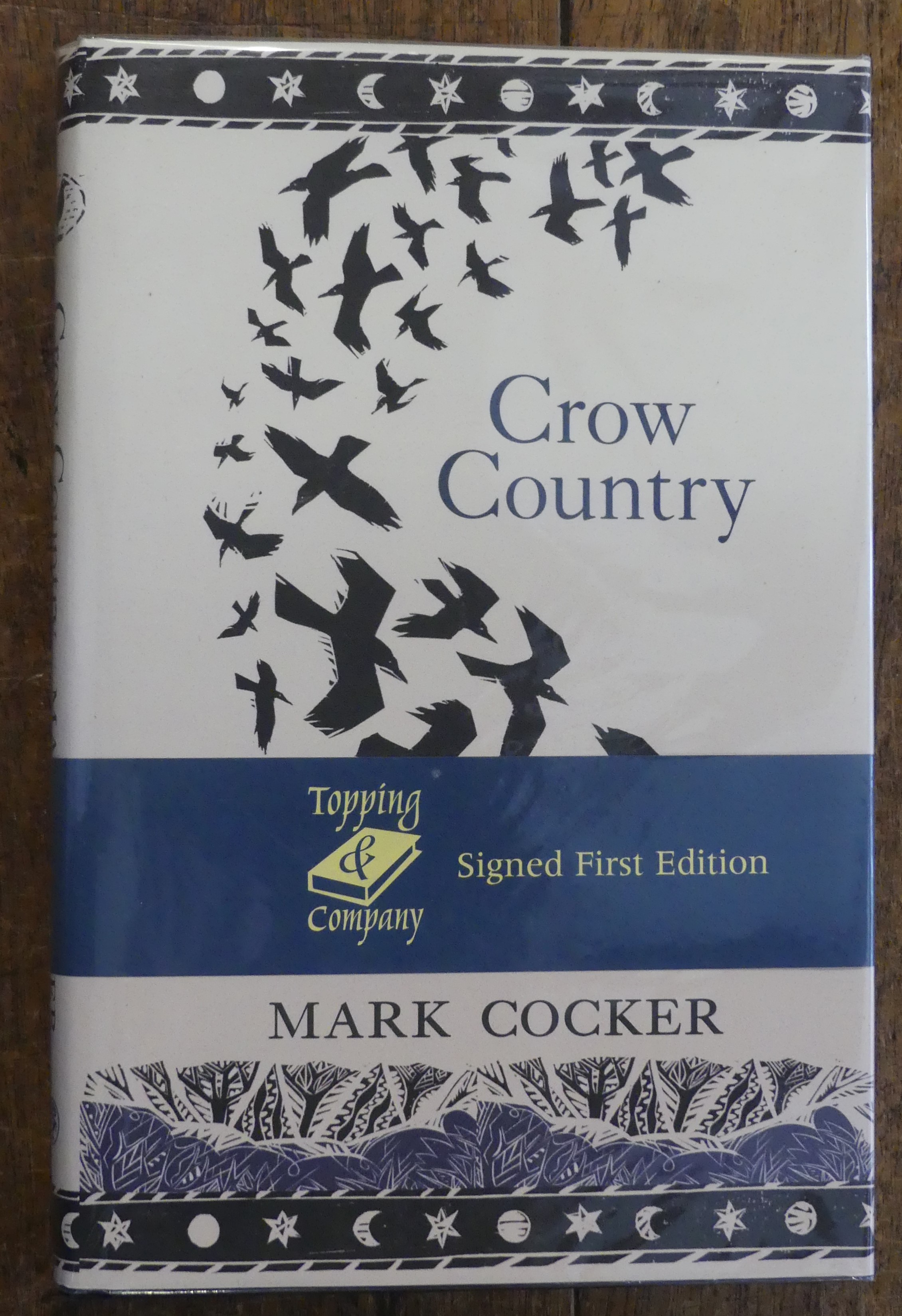 Crow Country