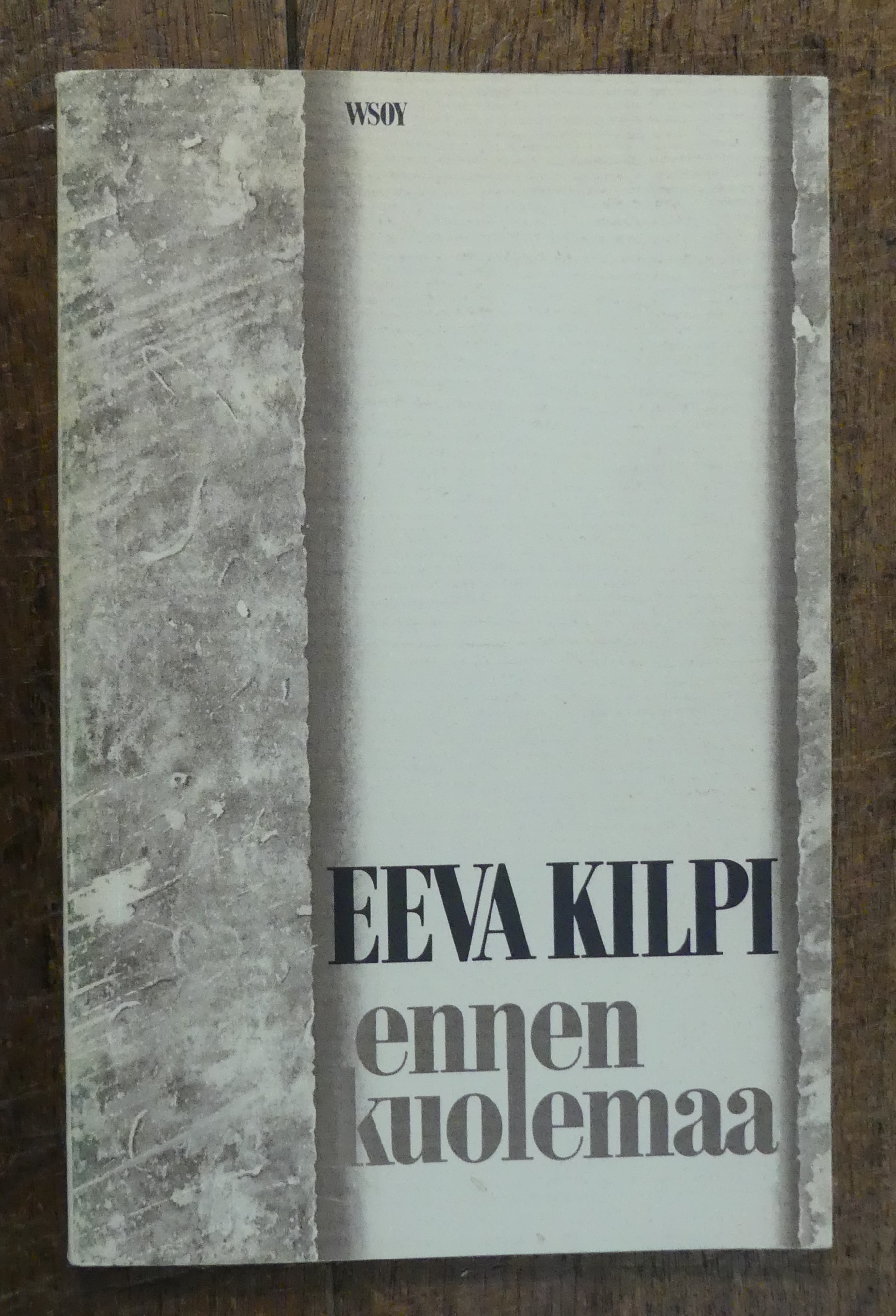 Ennen Kuolemaa