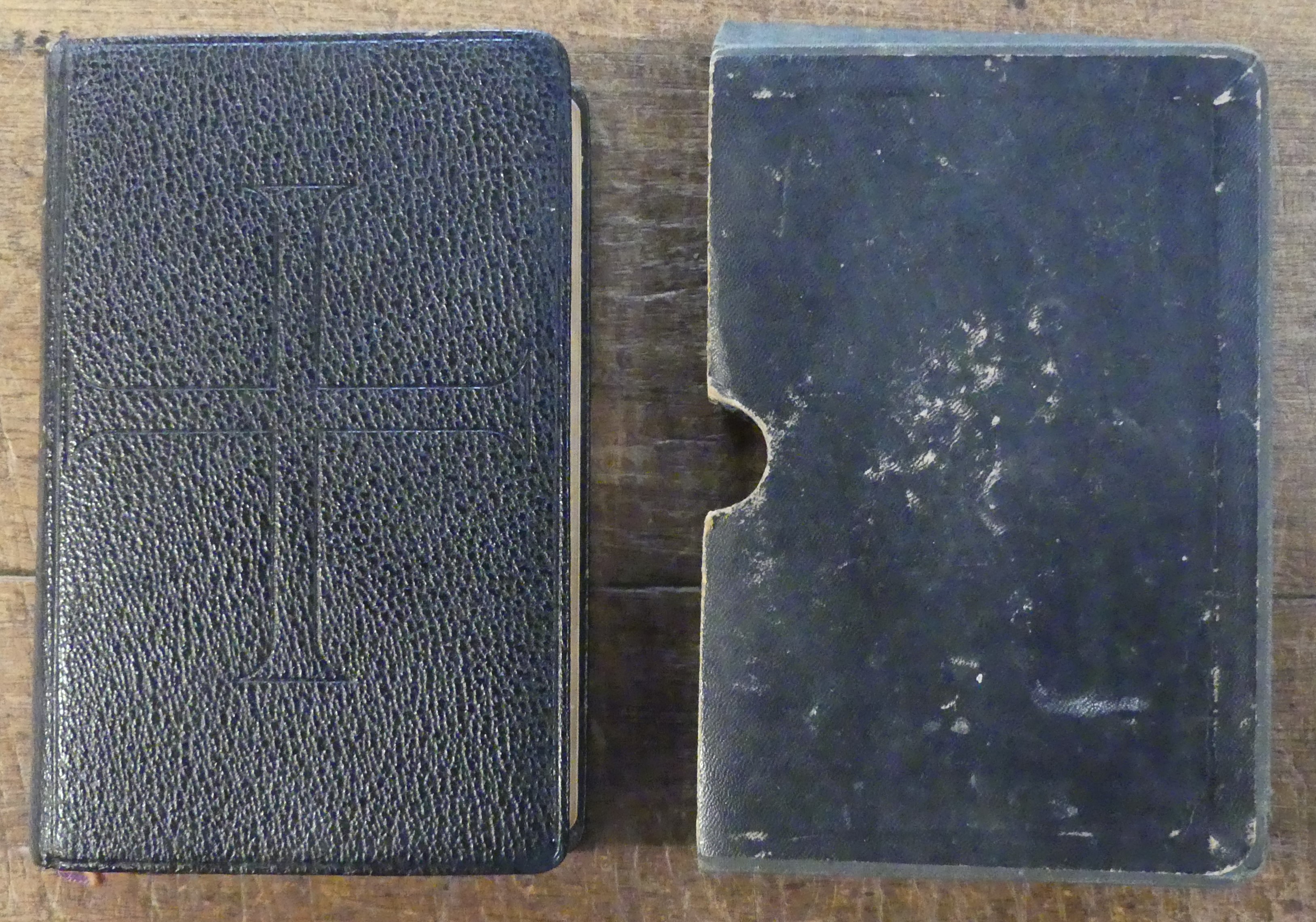 The Missal in Latin and English