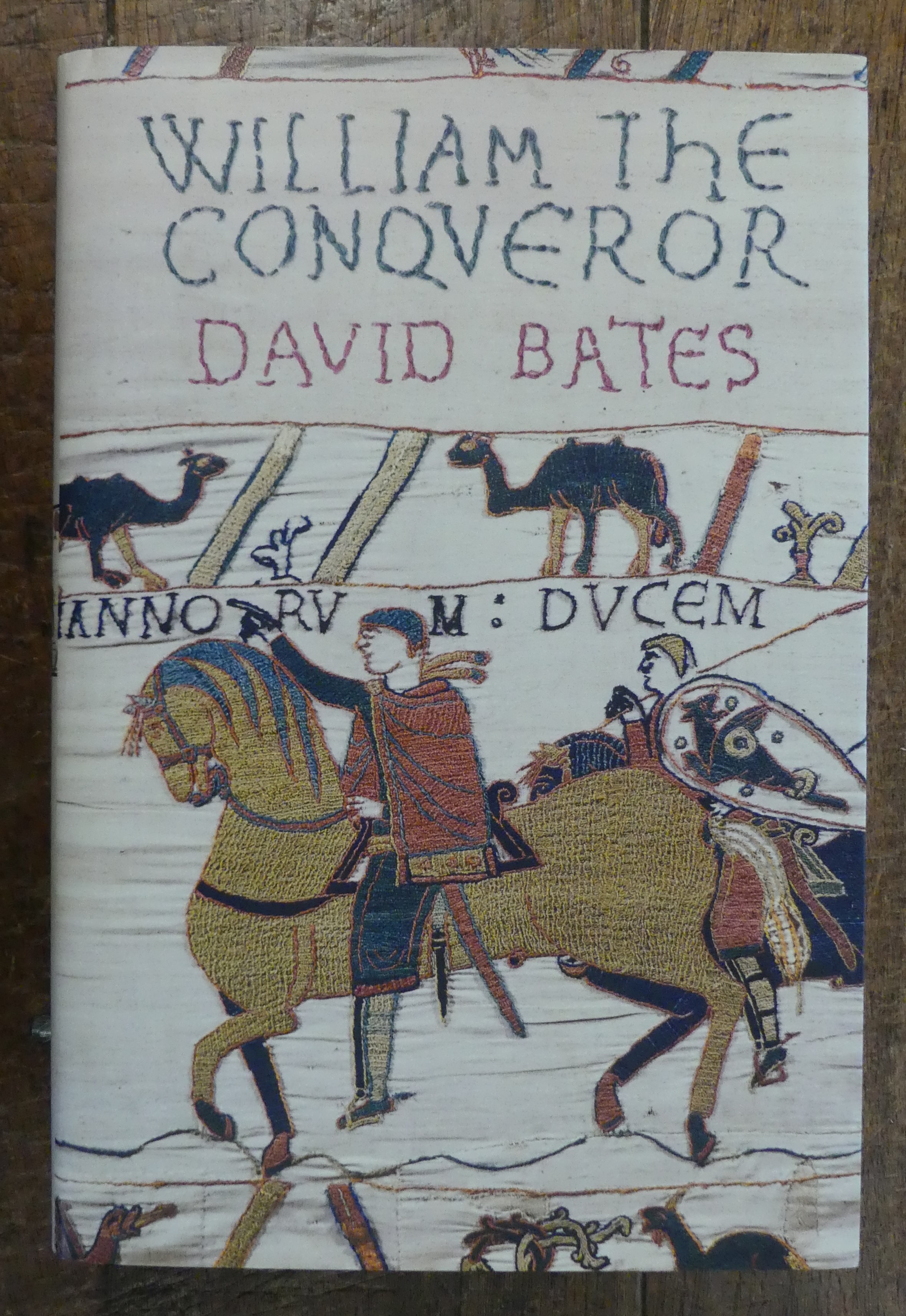William the Conqueror