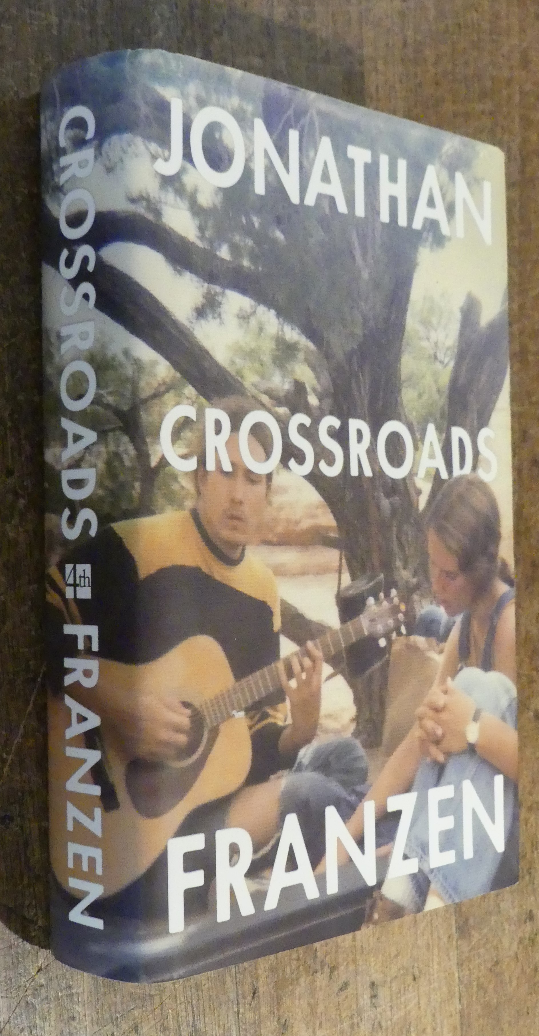 Crossroads