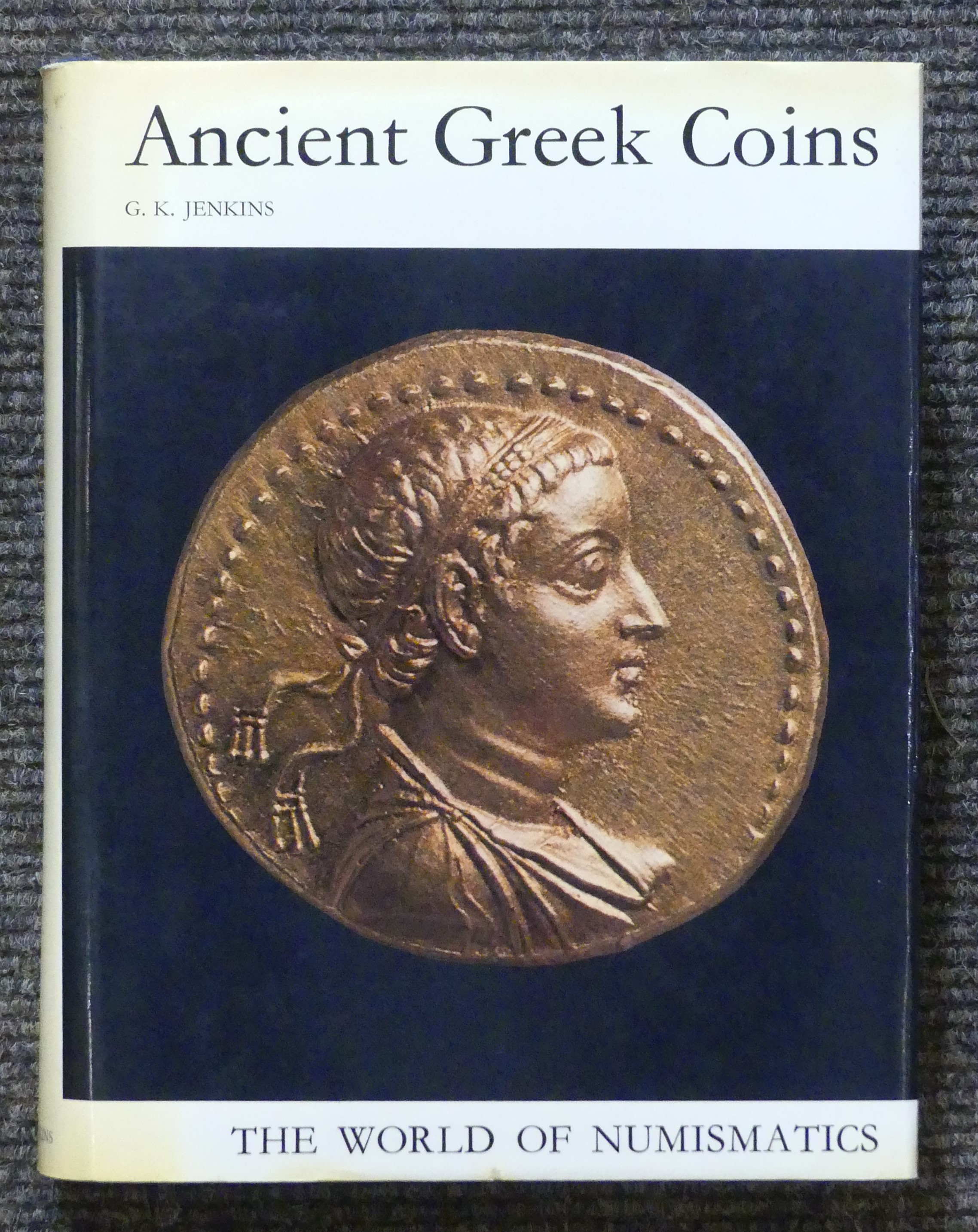 Ancient Greek Coins