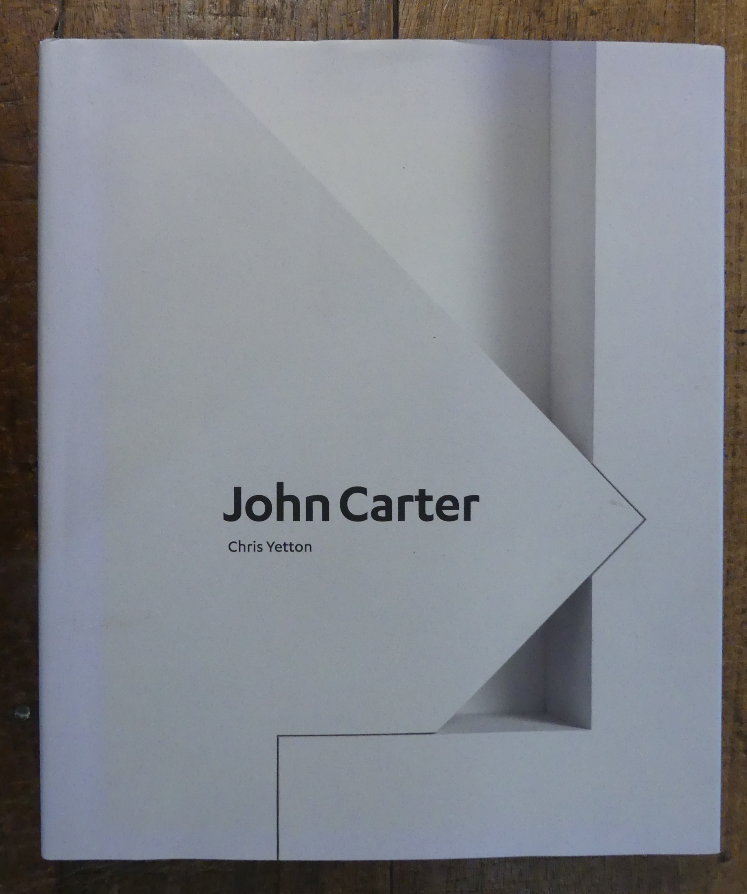 John Carter