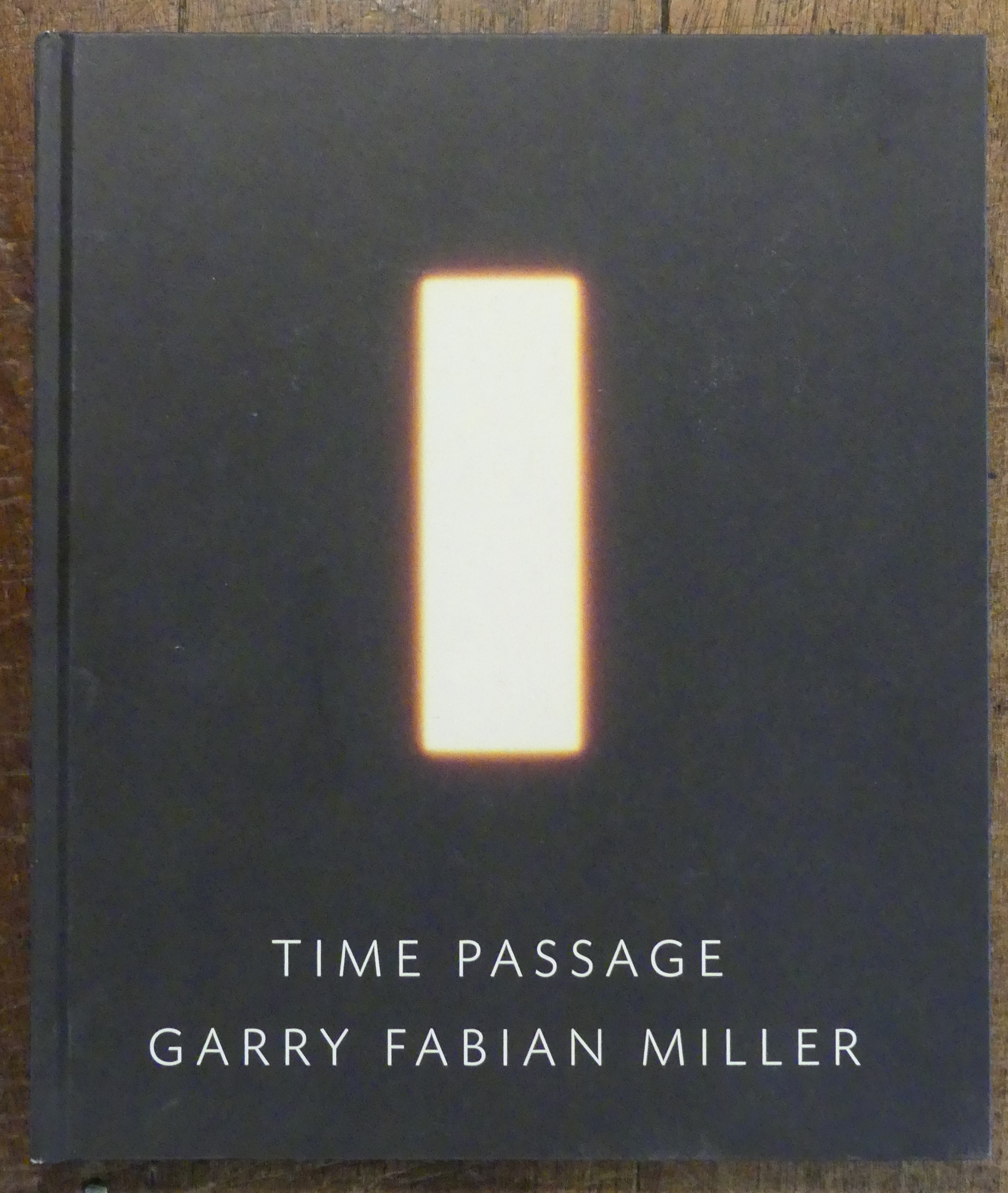 Time Passage