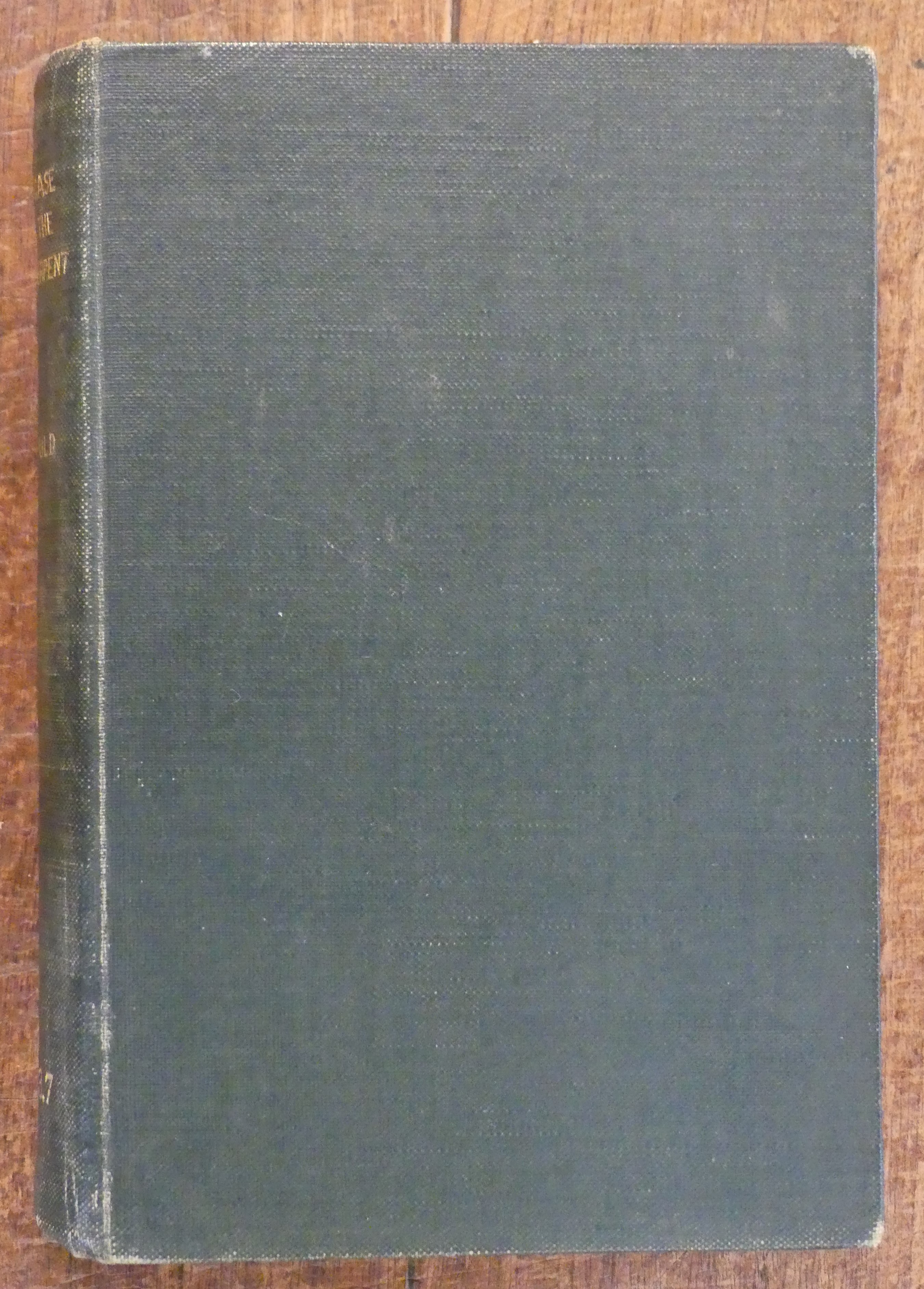 The Case for the Sea Serpent