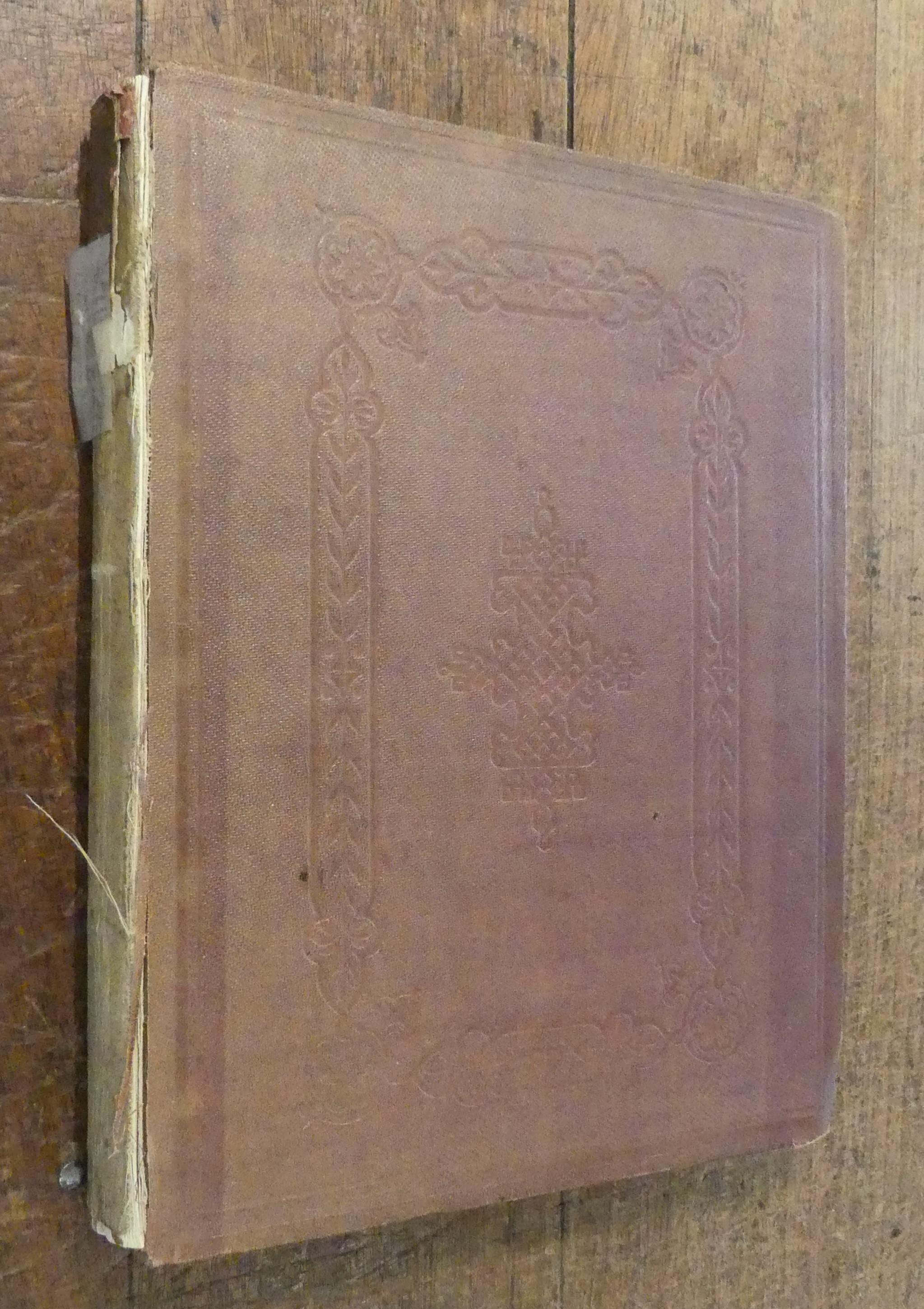 Picturesque Antiquities of the English Cities Illustrated By a Series of Engravings of Antient Buildings, Street Scenery Etc.