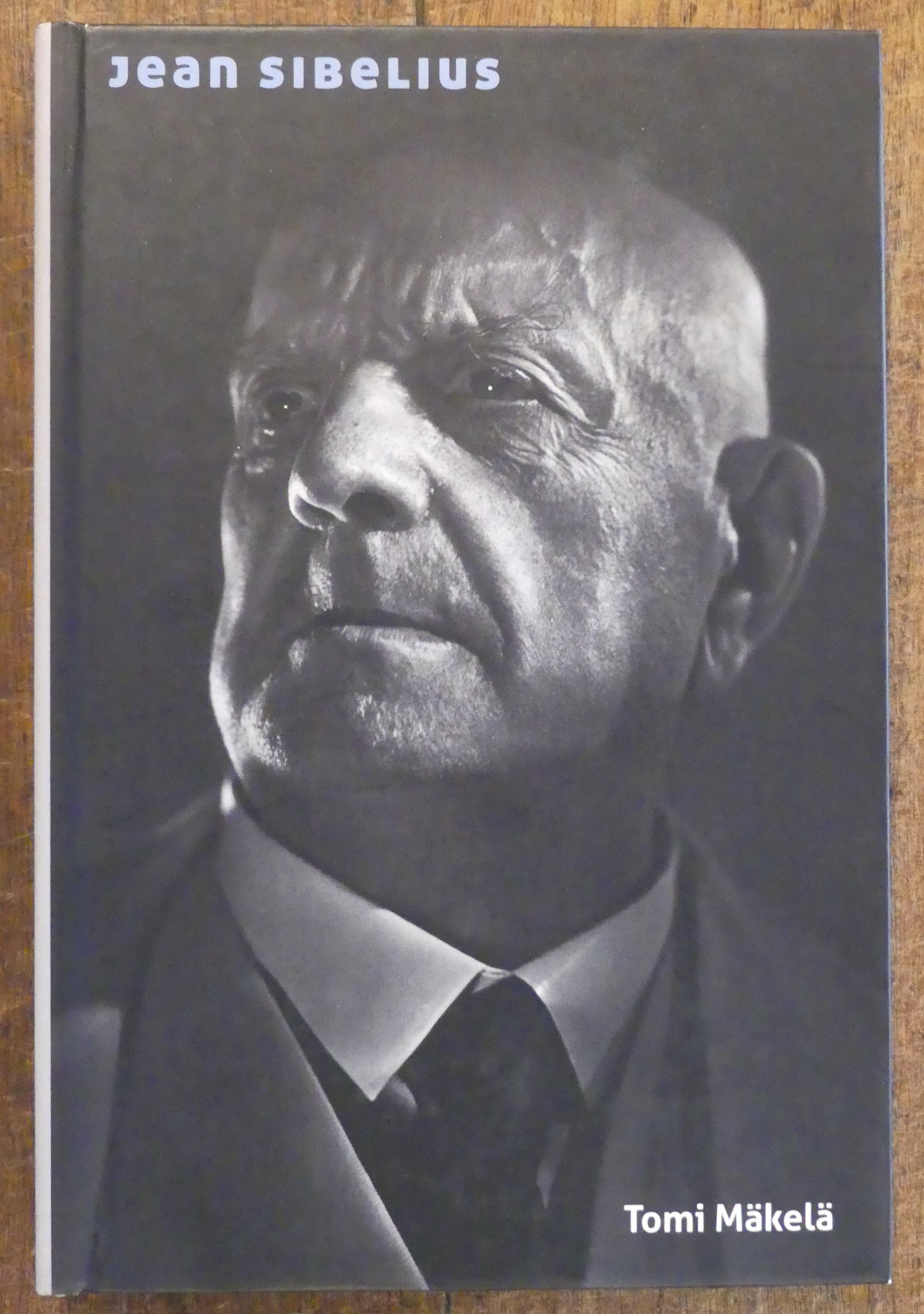 Jean Sibelius
