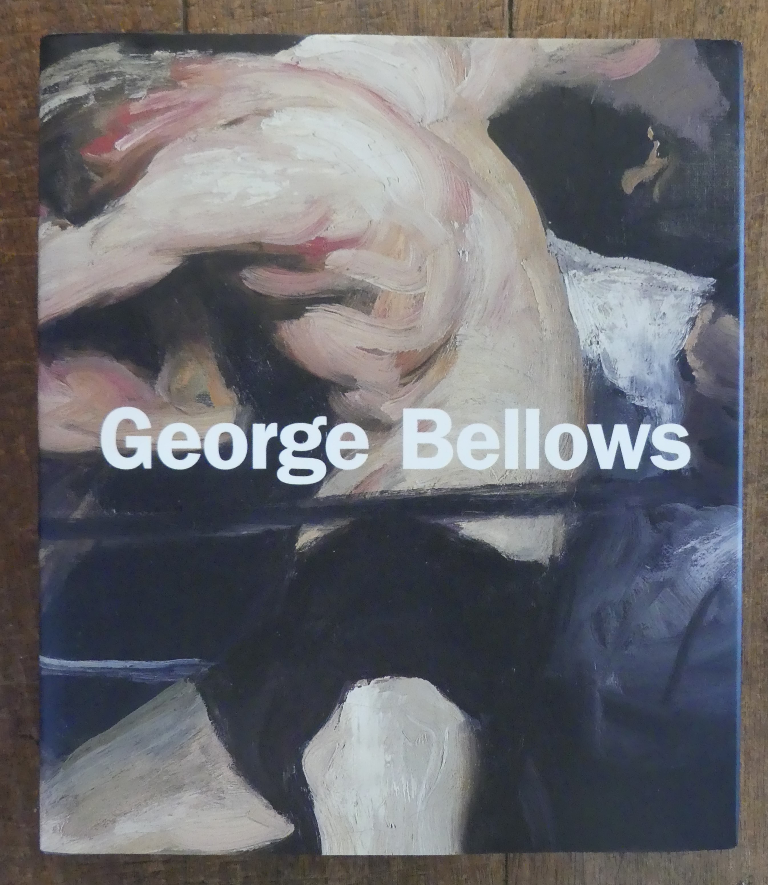 George Bellows