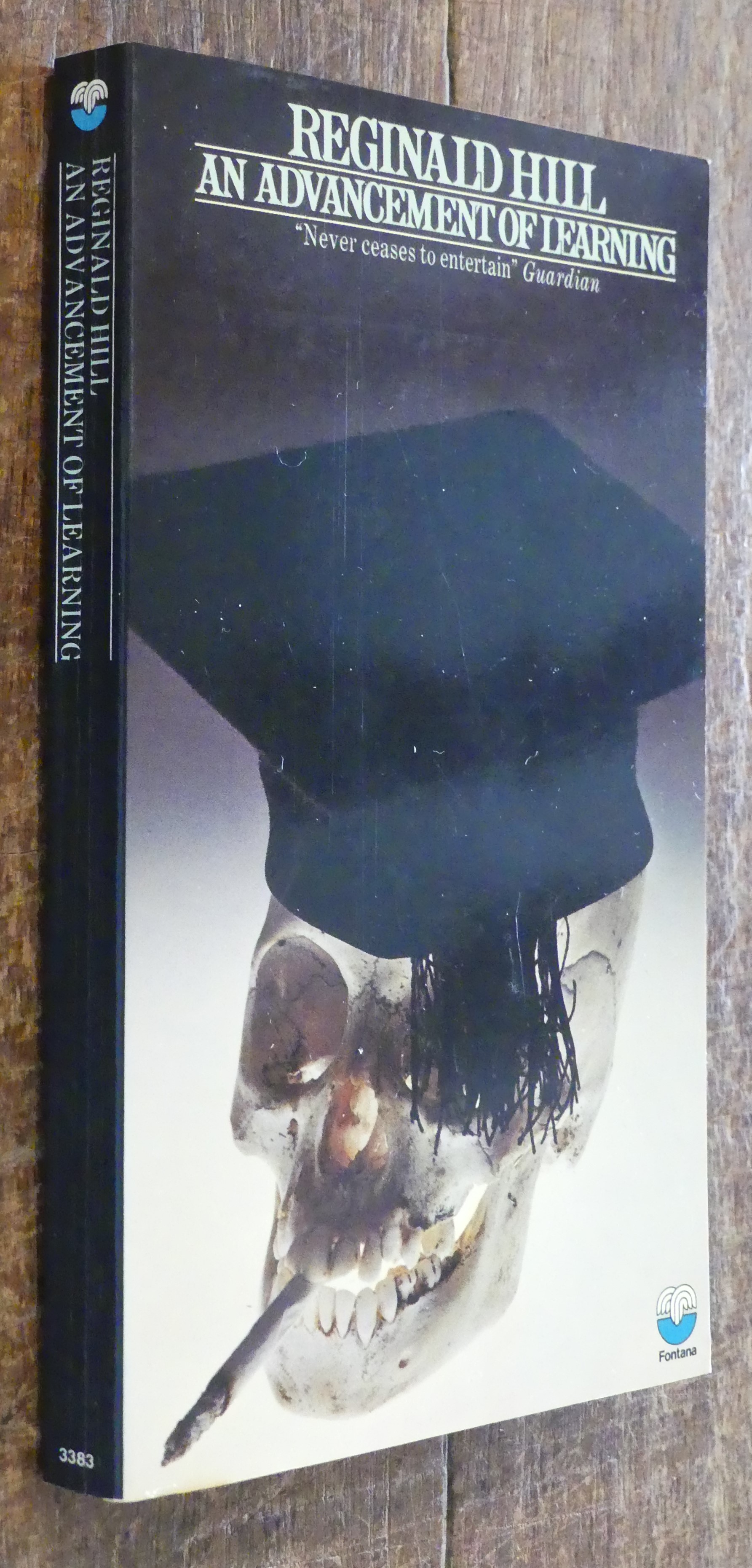 An Advancement of Learning