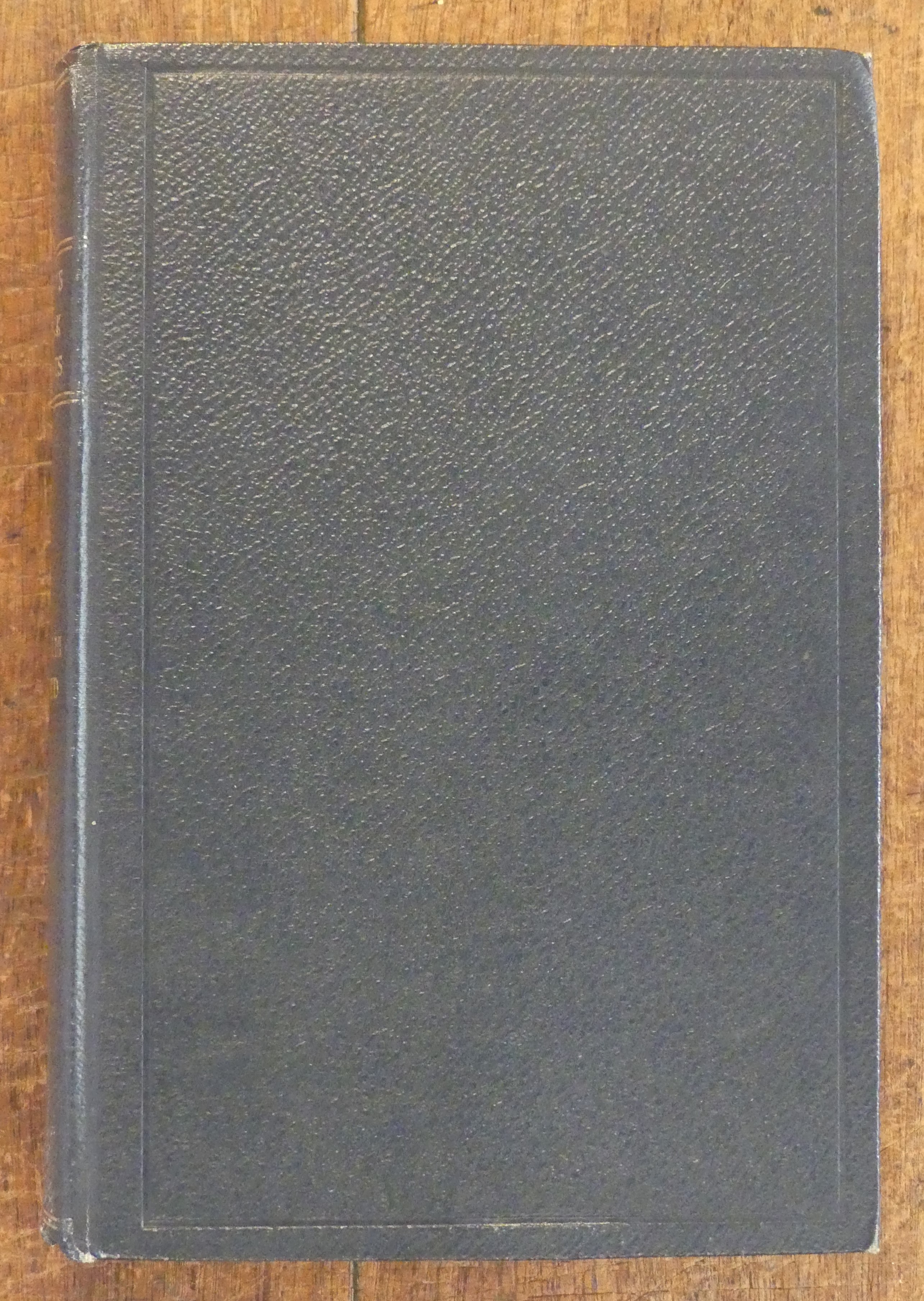 The Churches of Norfolk Hundred of Shropham