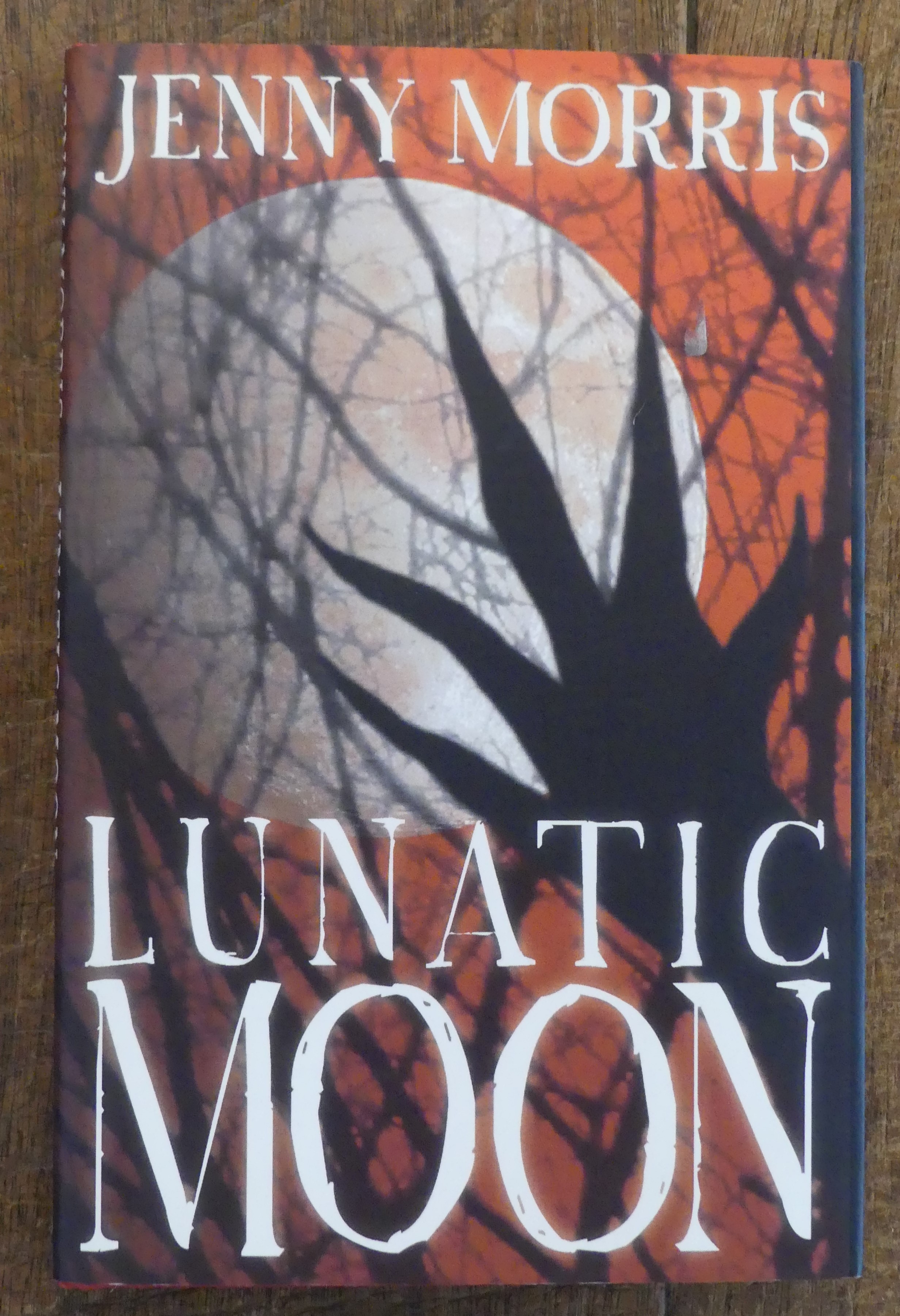 Lunatic Moon