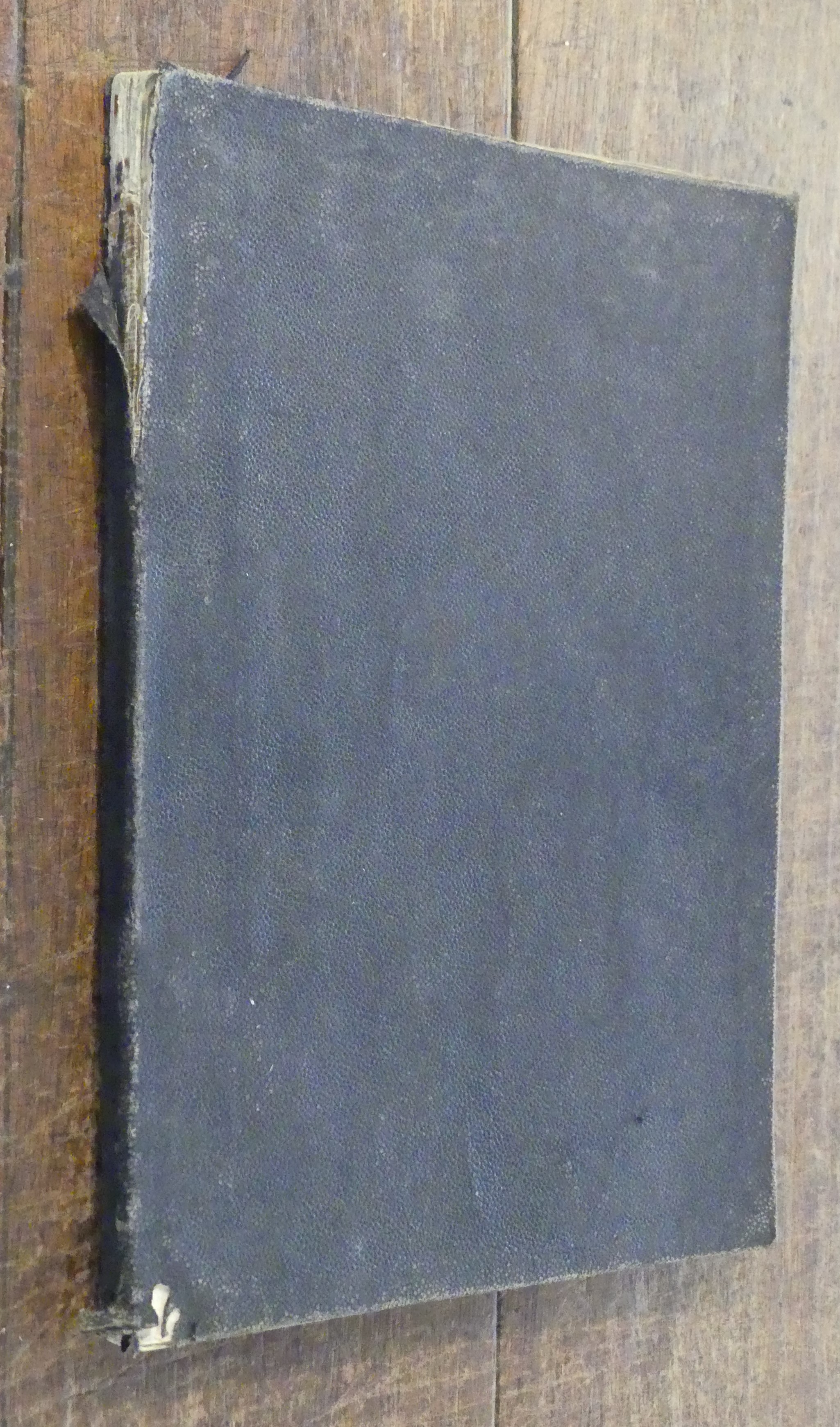 General Catalogue, 1913