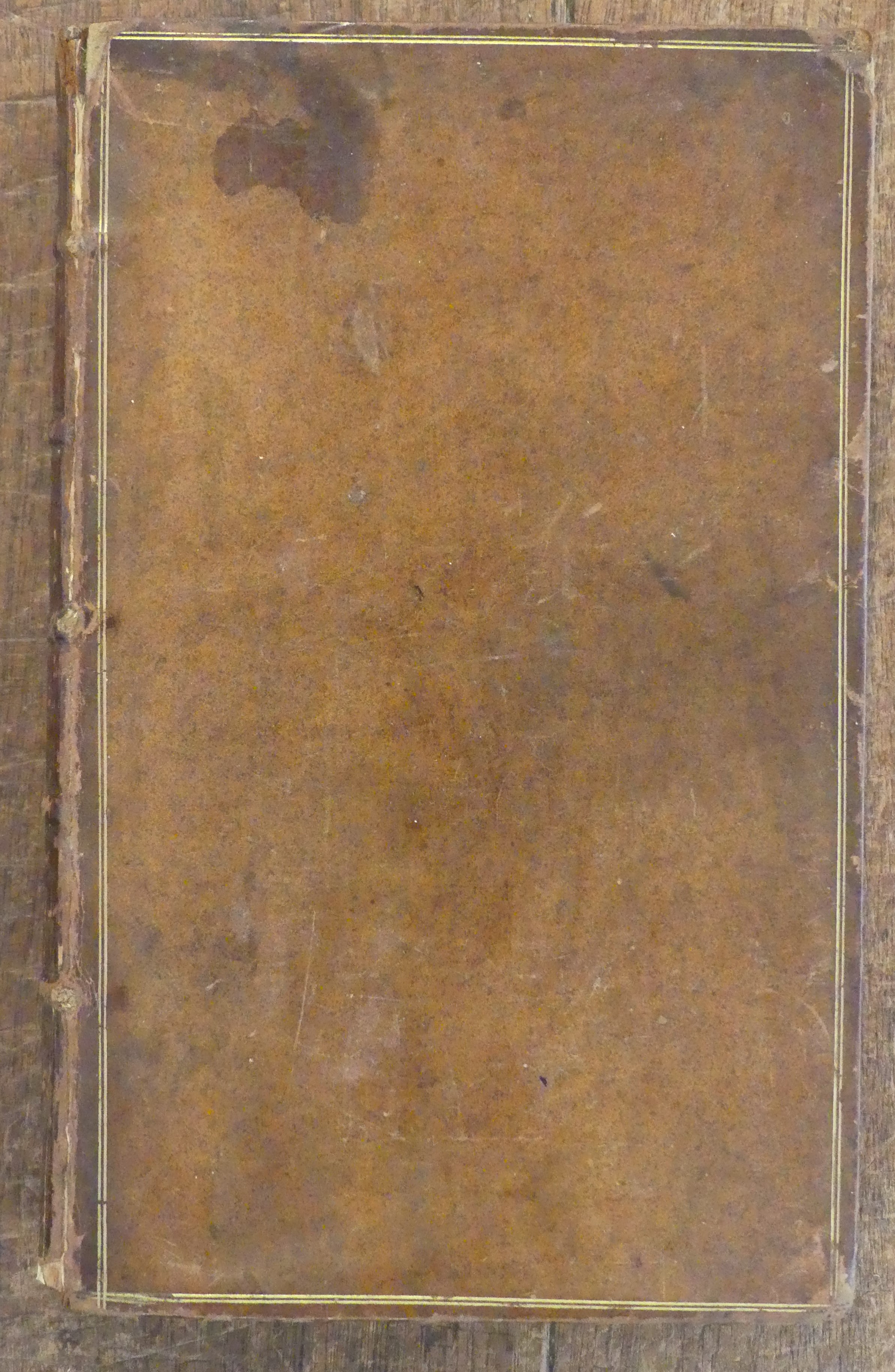 A New Collection of Voyages, Discoveries and Travels Containing Whatever is Worthy of Notice, in Europe, Asia, Africa and America : . Vol. III