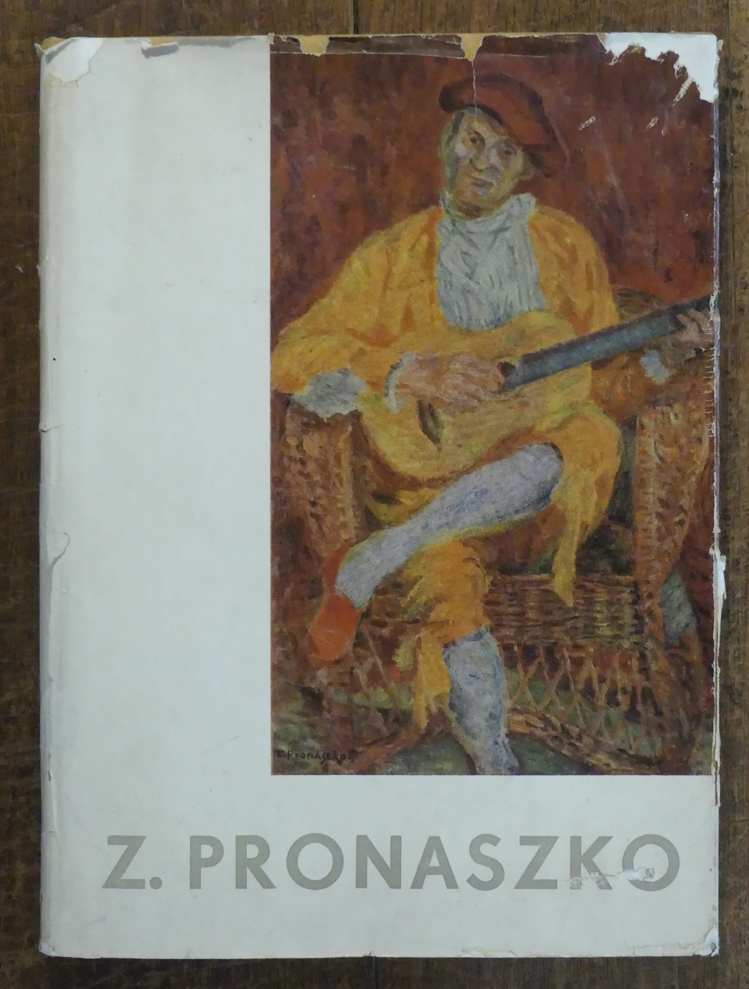 Z Pronaszko