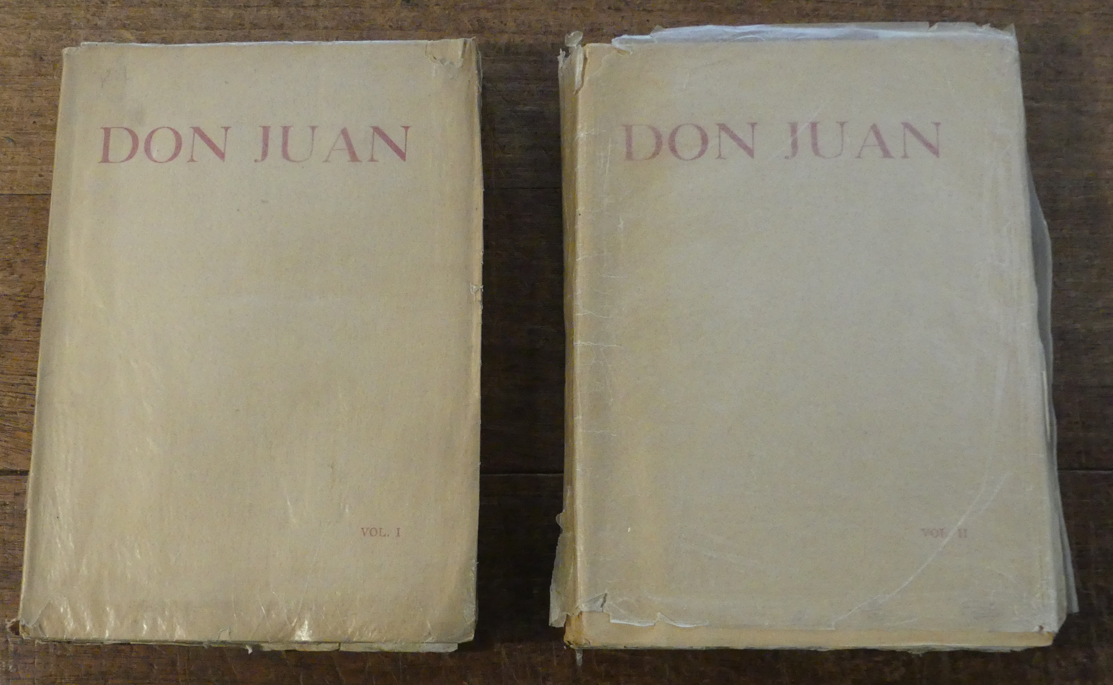 Don Juan
