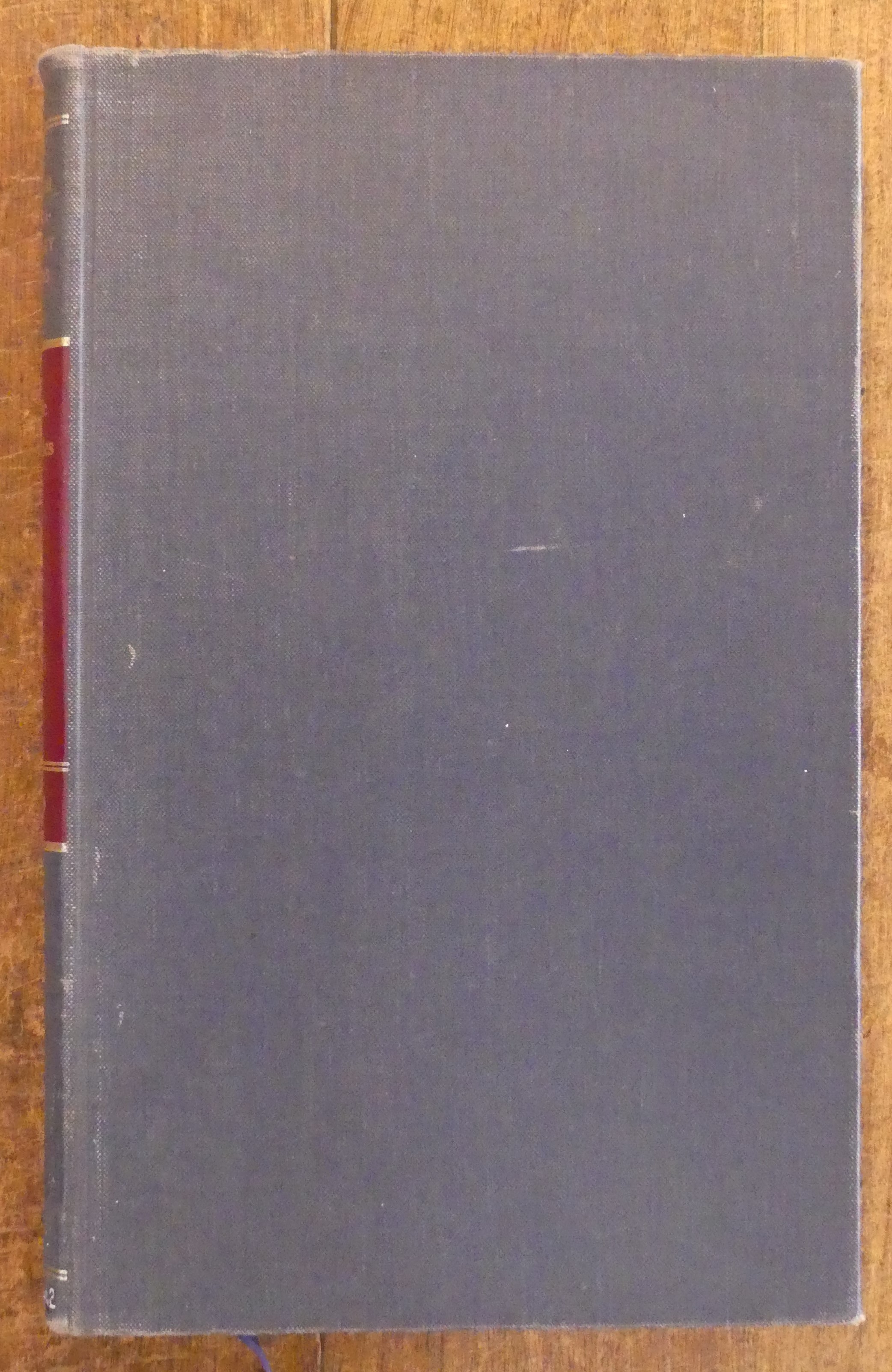 Report from the Select Committee on Public Libraries 23 July 1849