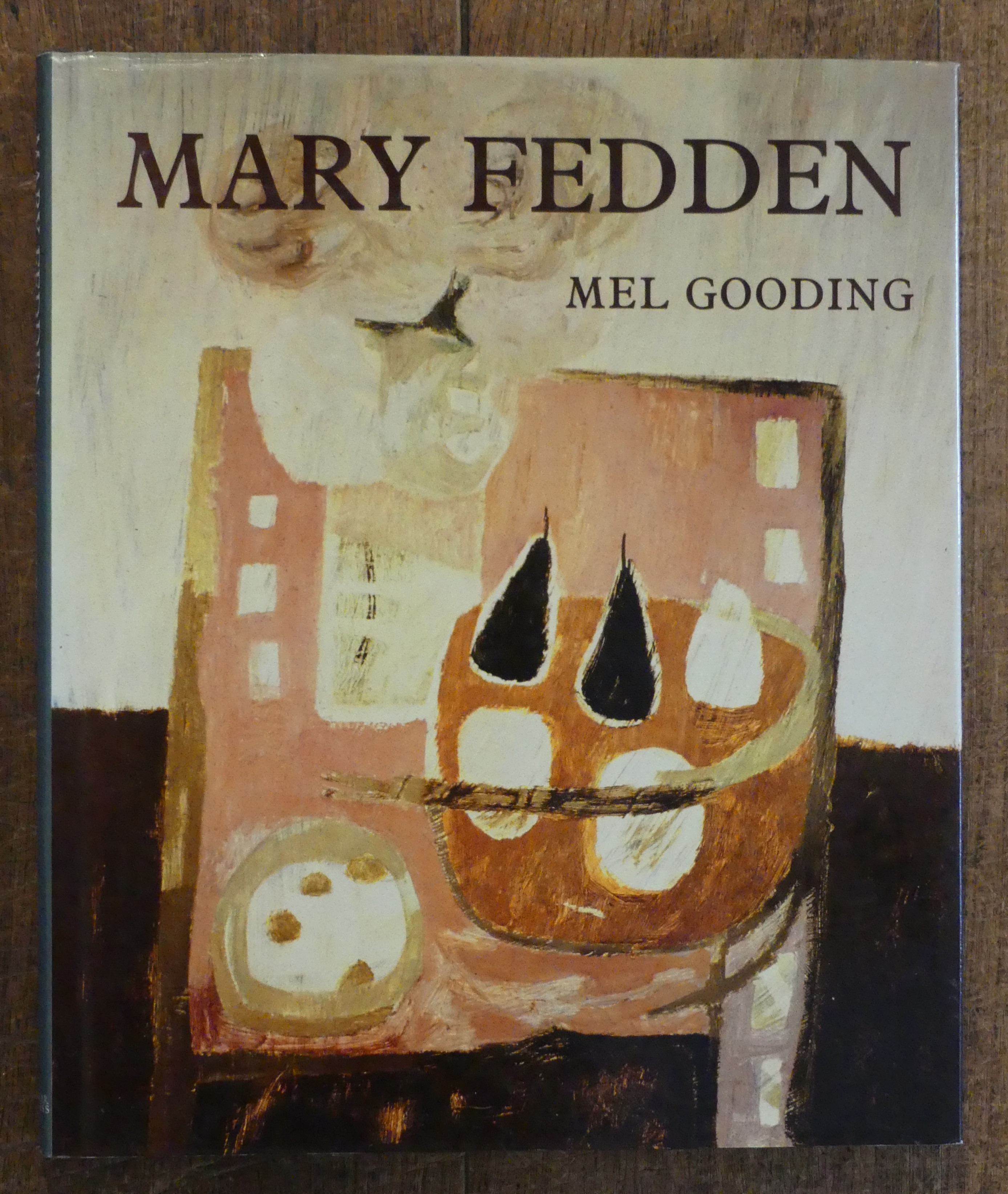 Mary Fedden