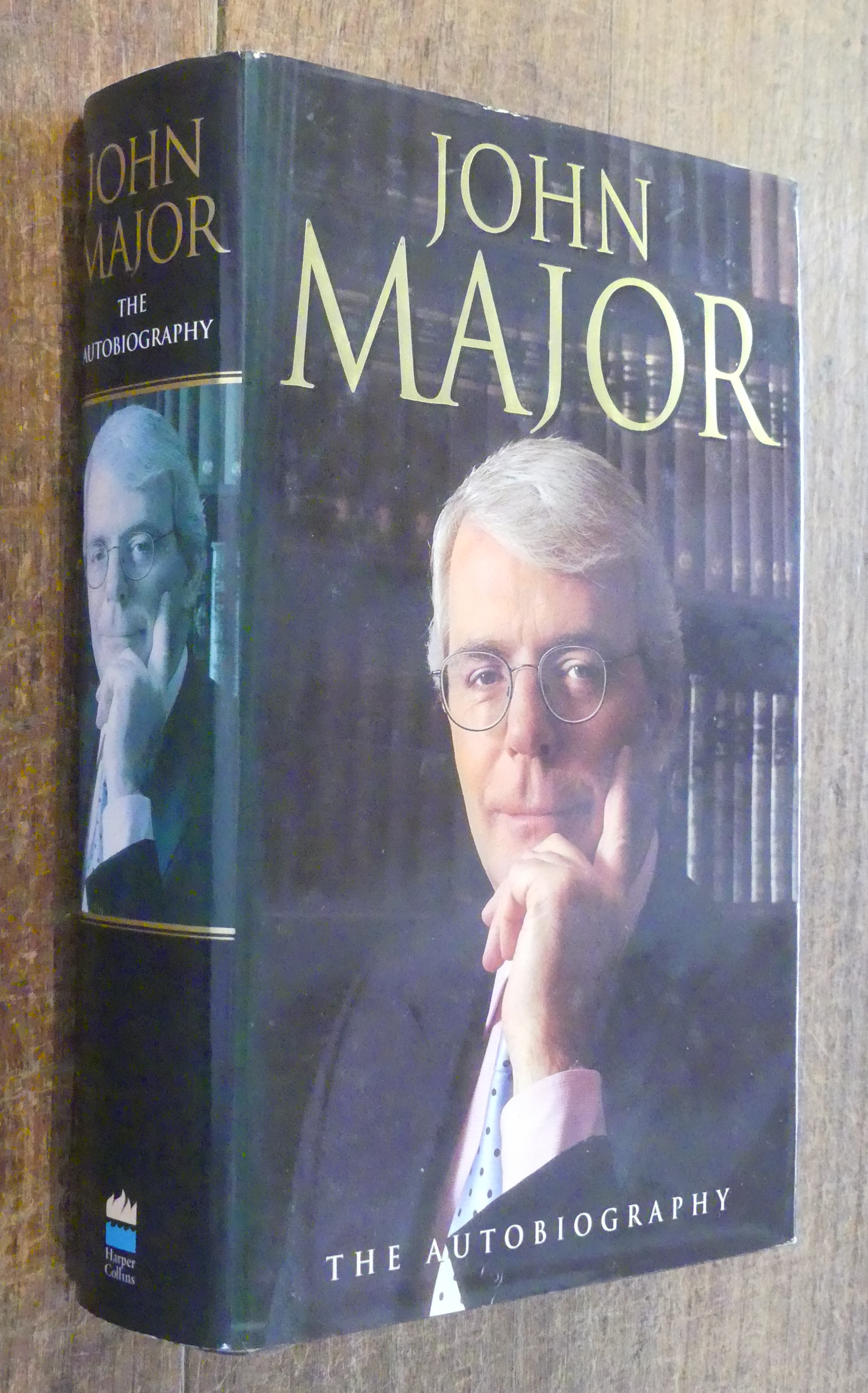 The Autobiography