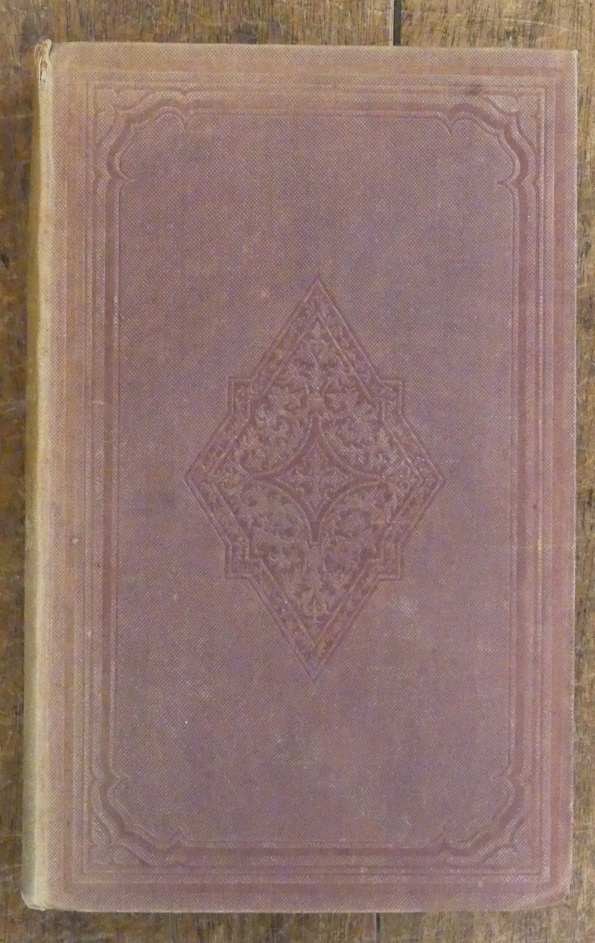 History of the Religious Orders and Communities and of the Hospitals and Castle, of Norwich