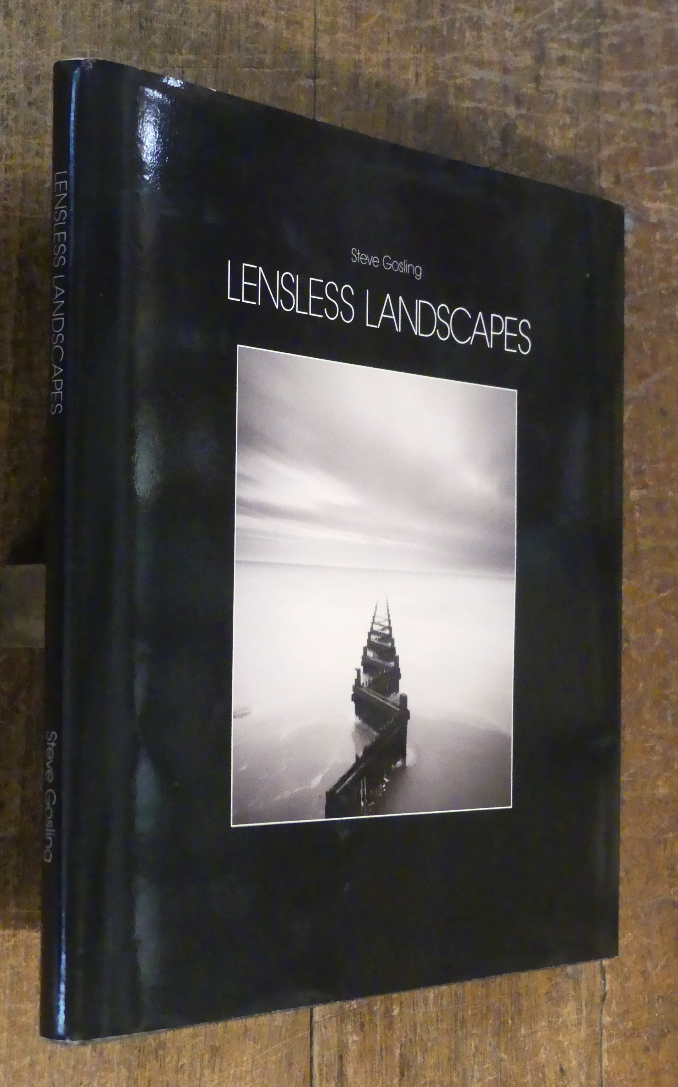 Lensless Landscapes