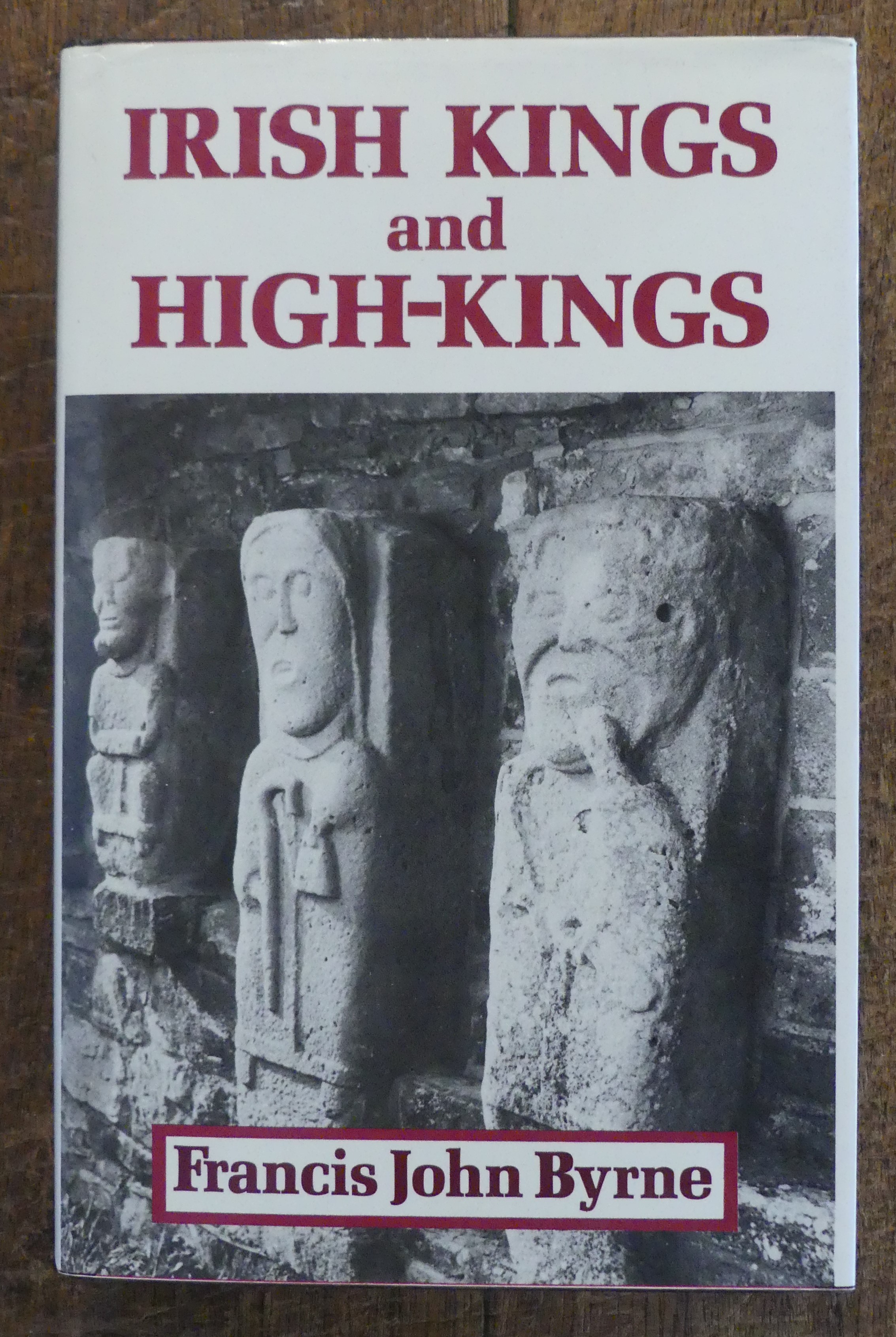 Irish Kings and High-Kings