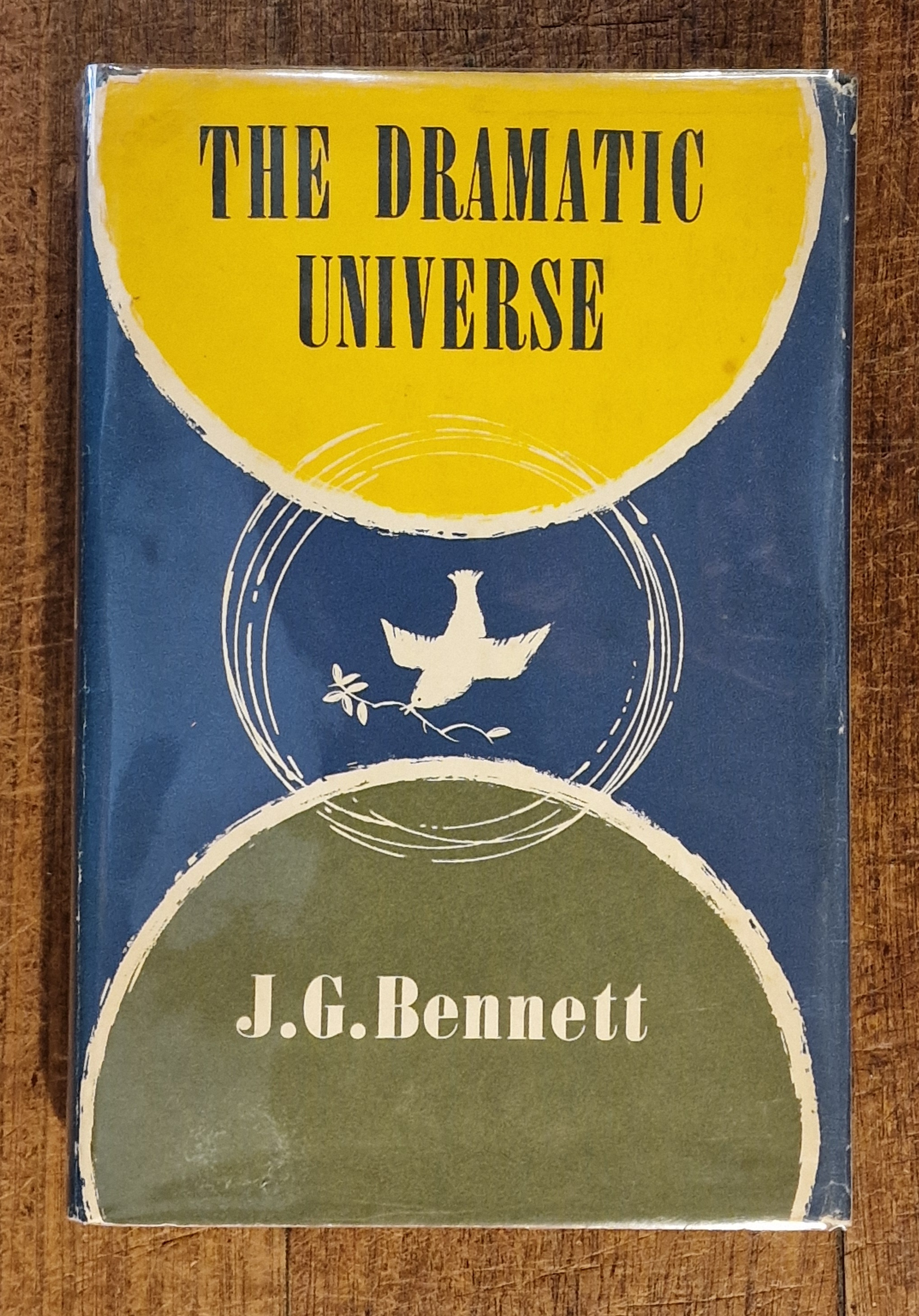 The Dramatic Universe VOLUME ONE The Foundations of Moral Philosophy