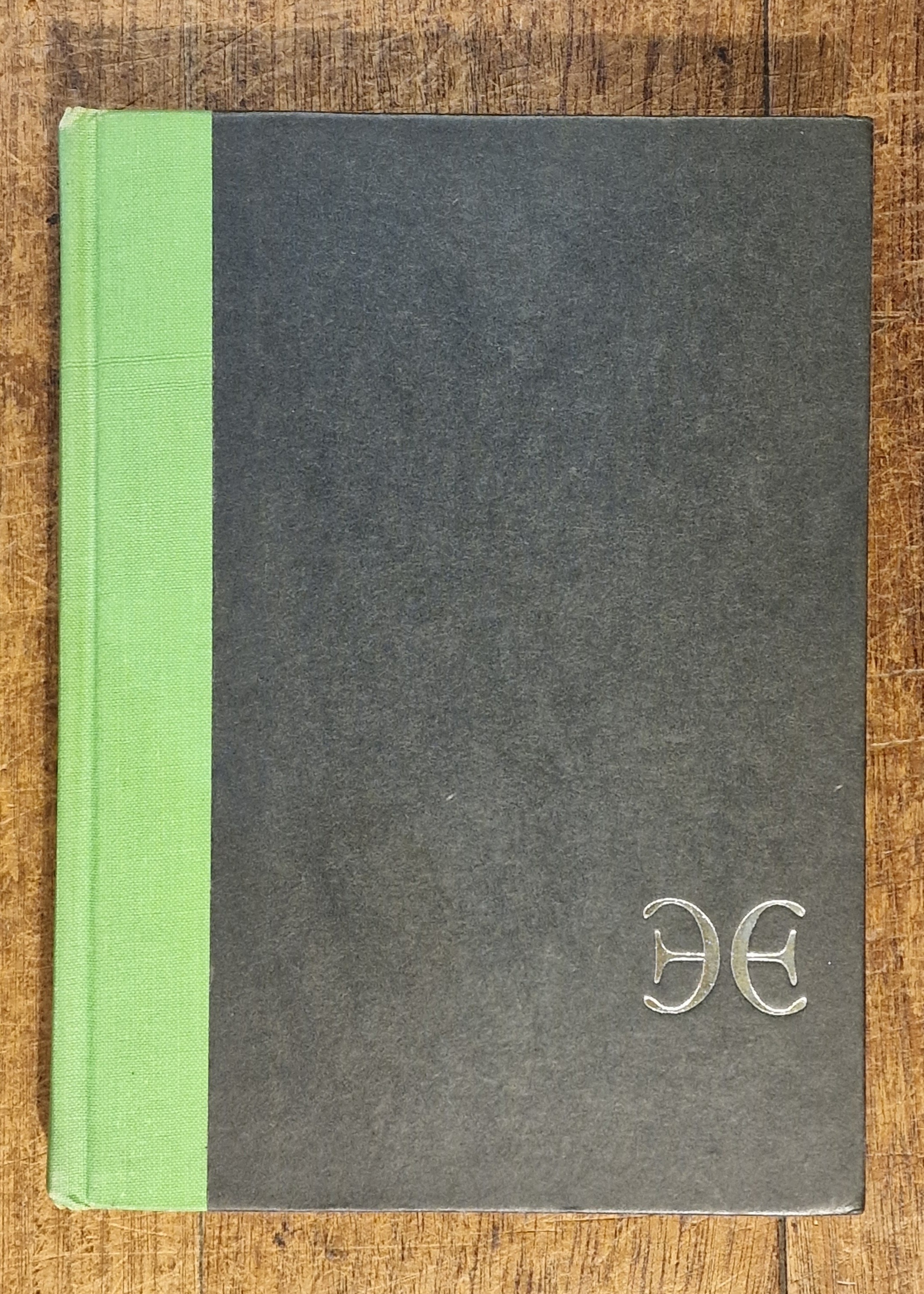 A Fortunate Man The Story of a Country Doctor