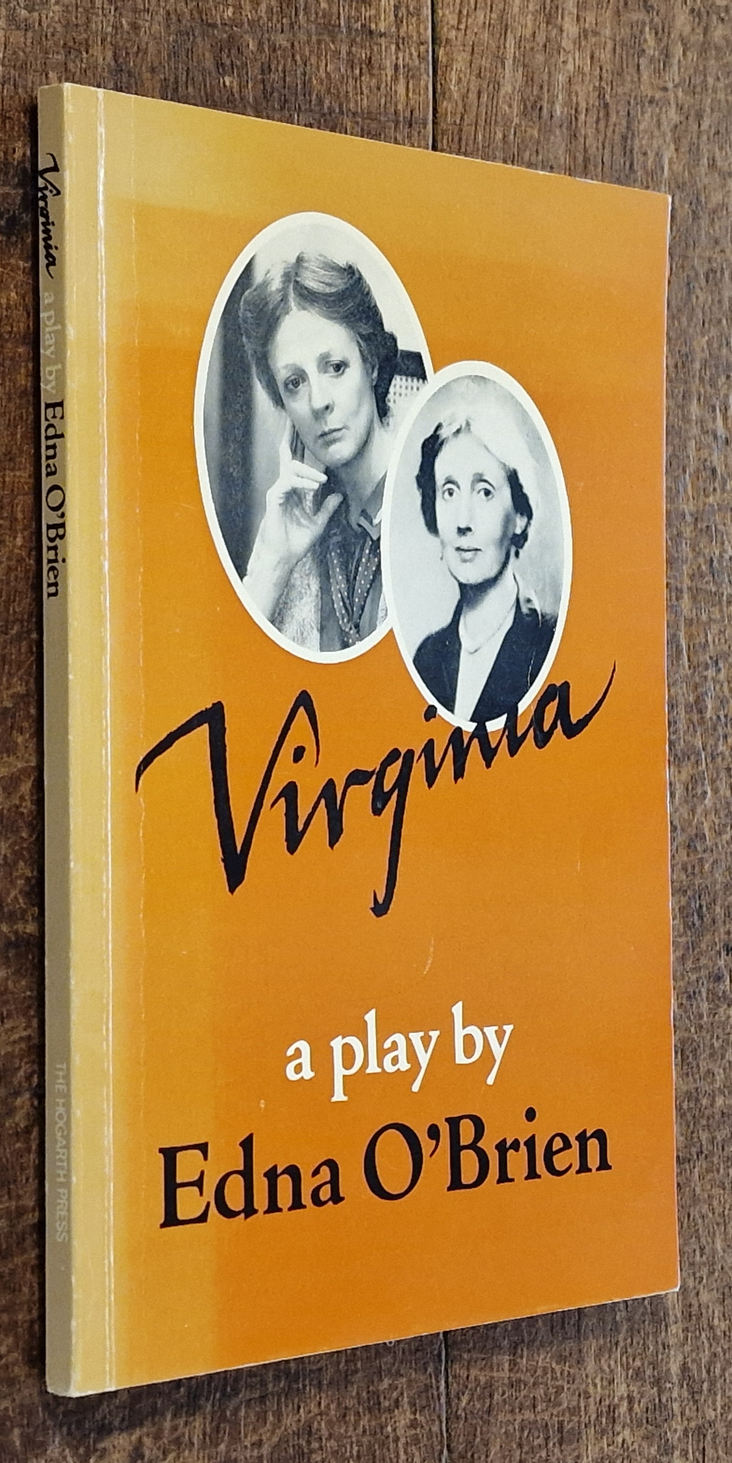 Virginia, a Play