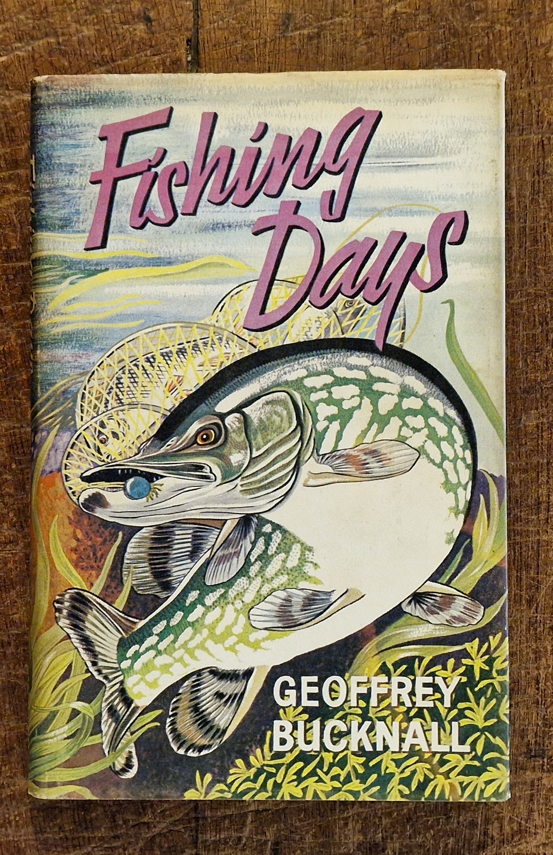 Fishing Days