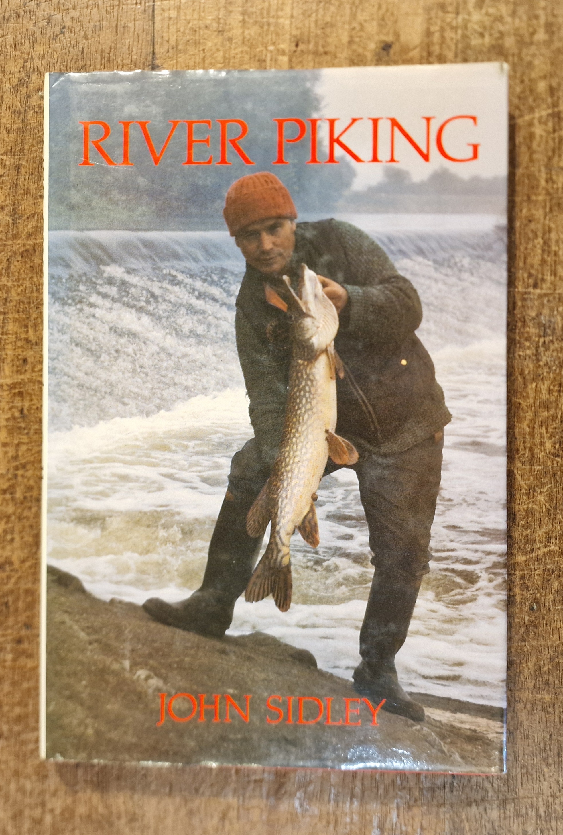 River Piking