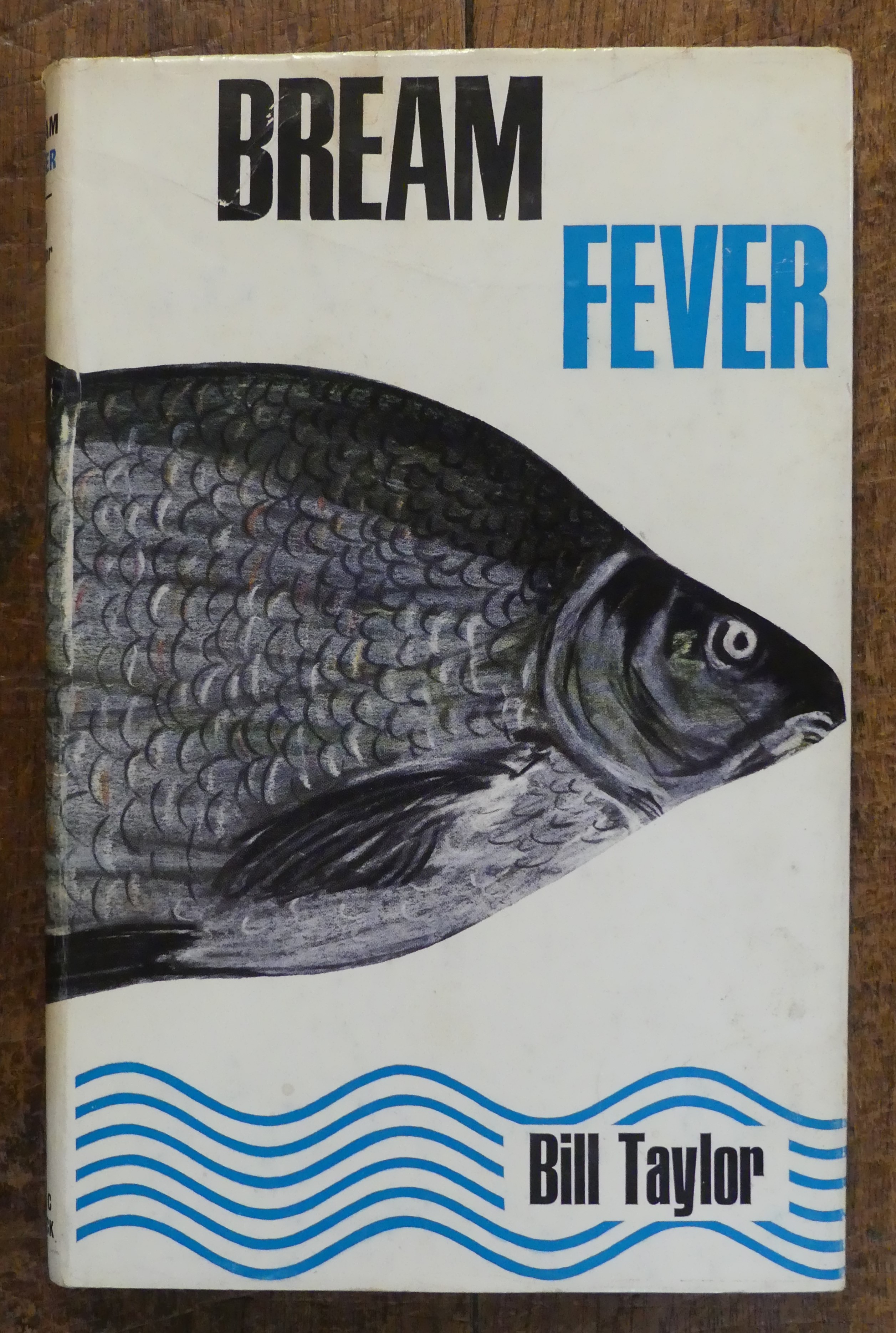 Bream Fever
