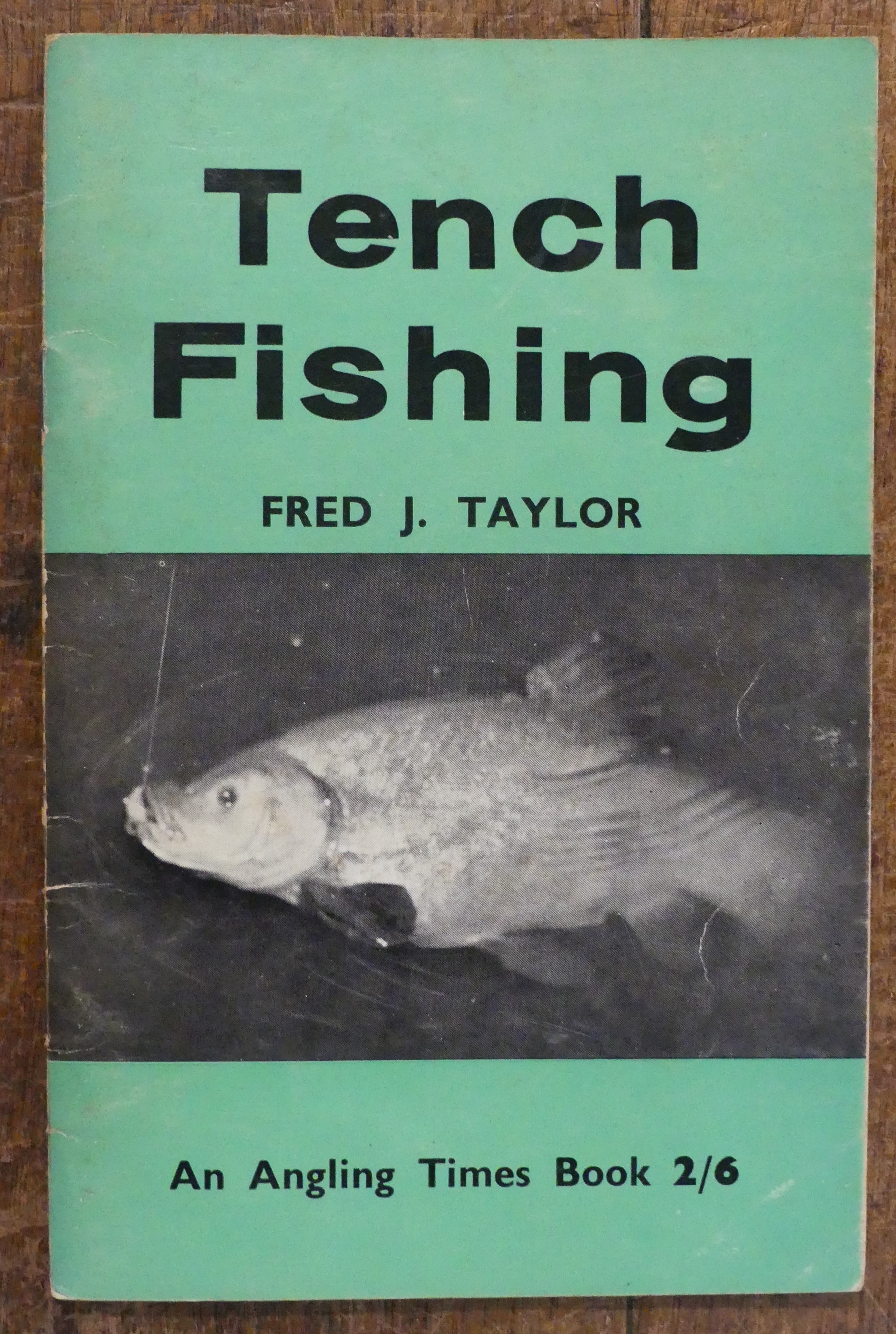 Tench Fishing