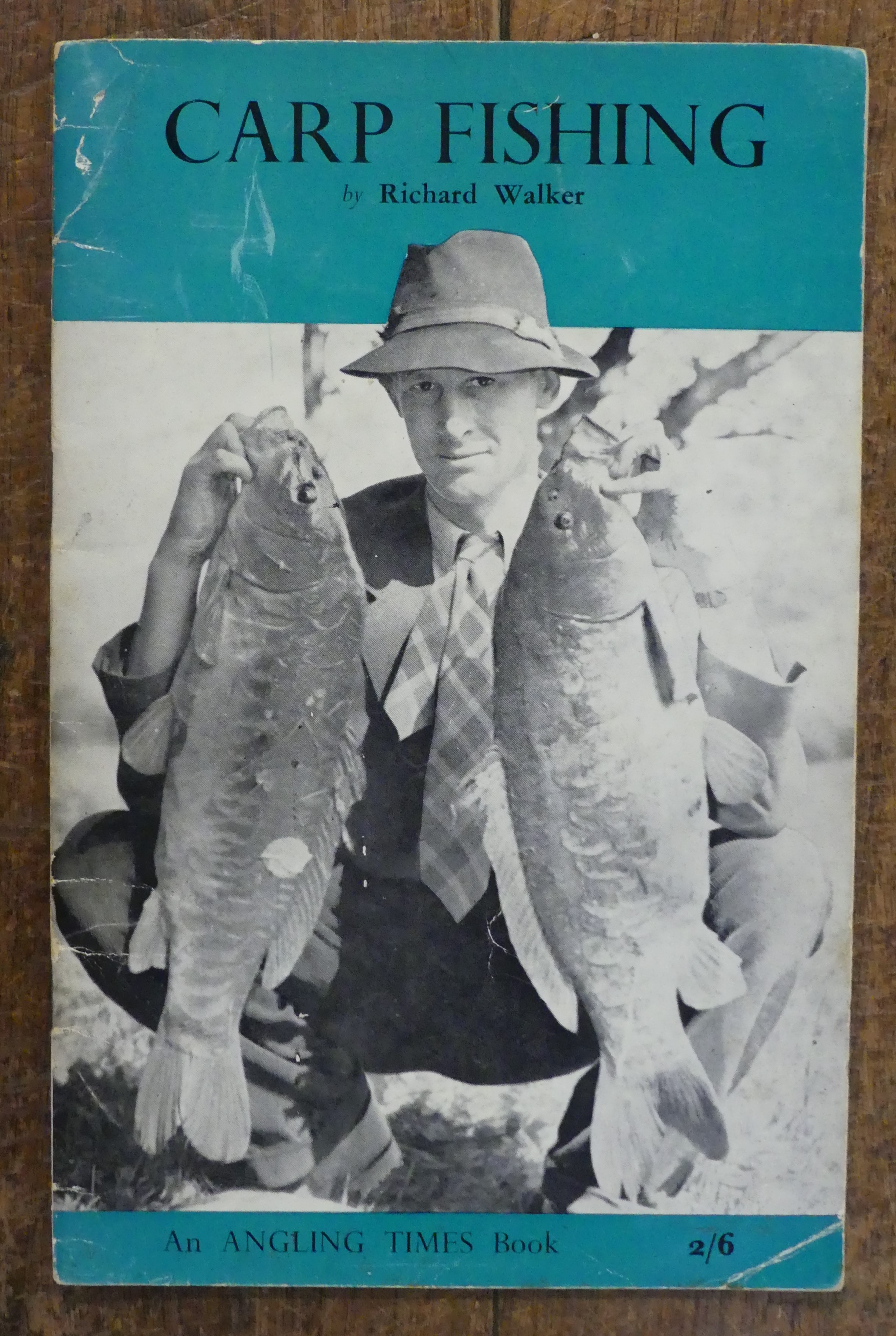 Carp Fishing