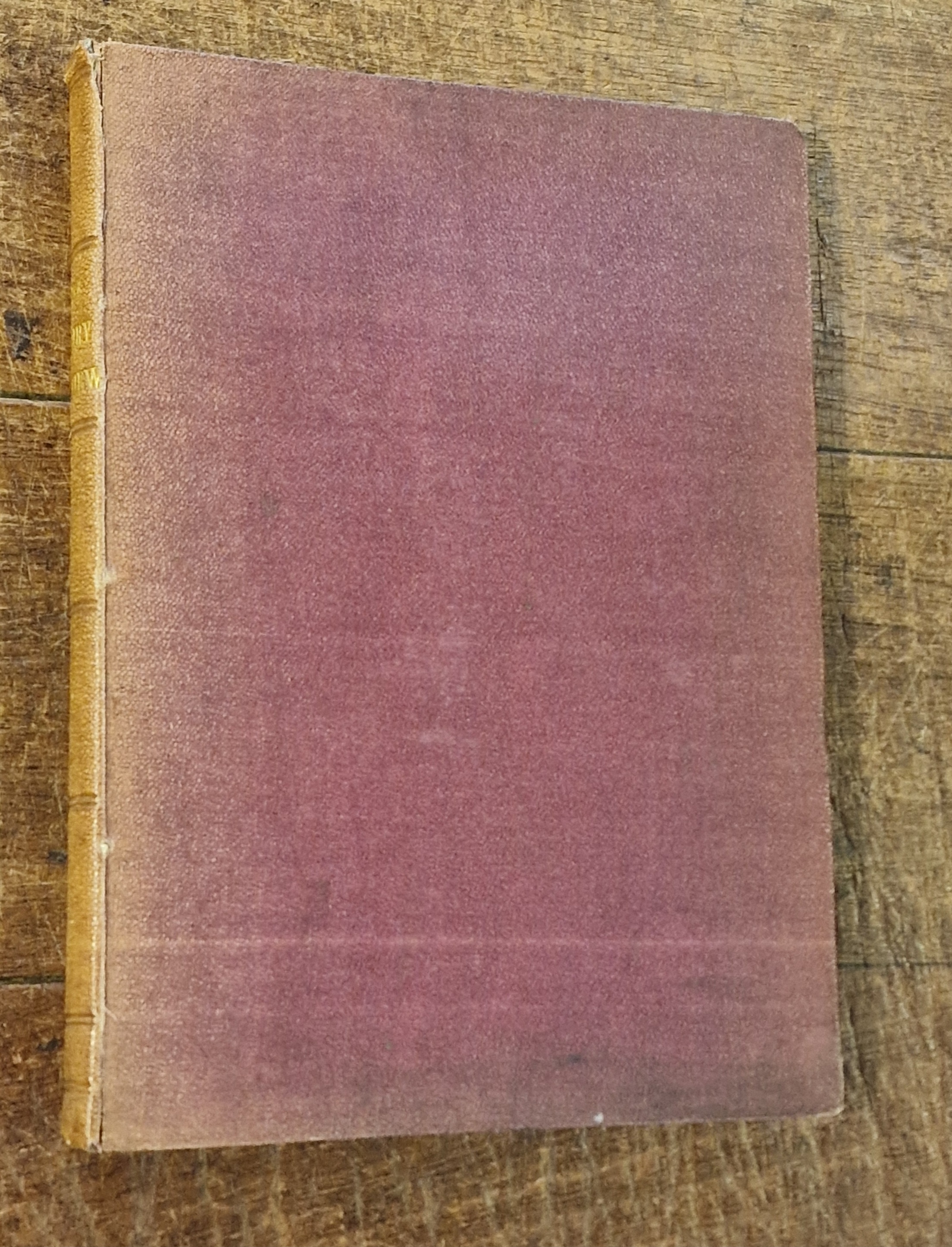The Dairy Review. A Monthly Review of the World's Dairy Literature Vol. 1 and Part Vol. 2. July, 1894, to Sept. 1895