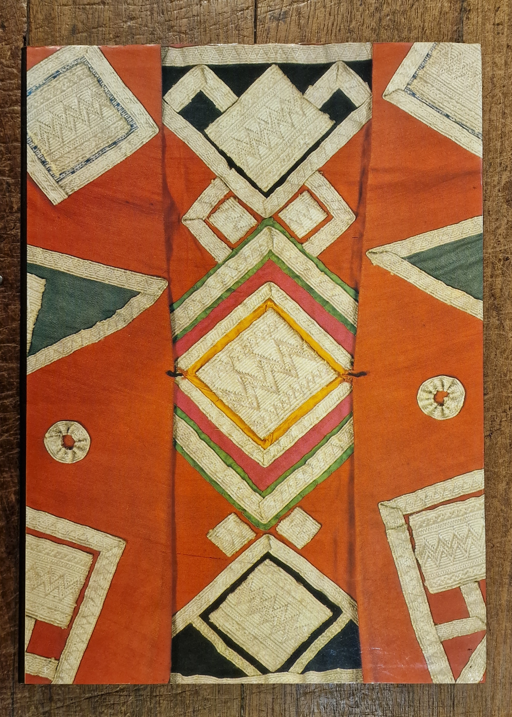 Folk Arts and Crafts in Udmurtia