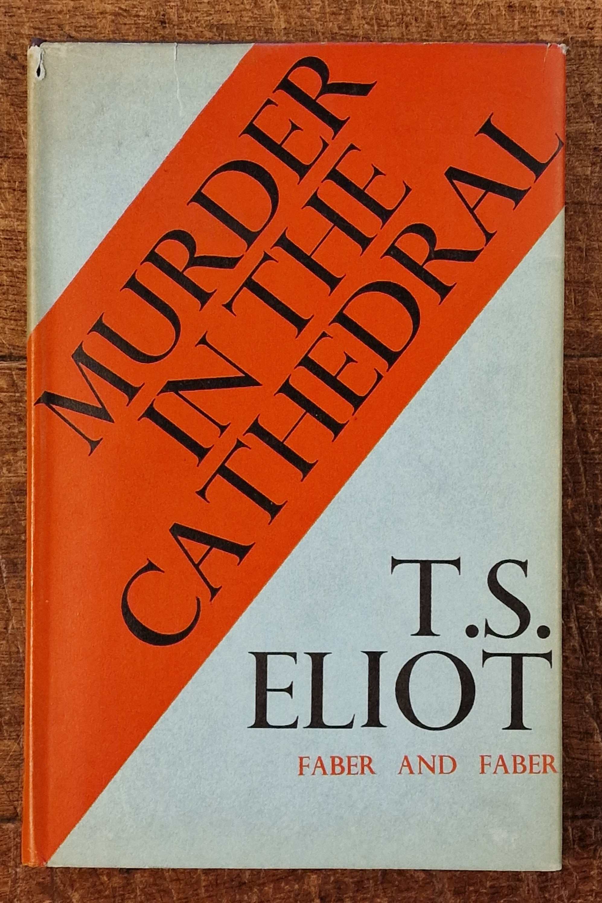 Murder in the Cathedral