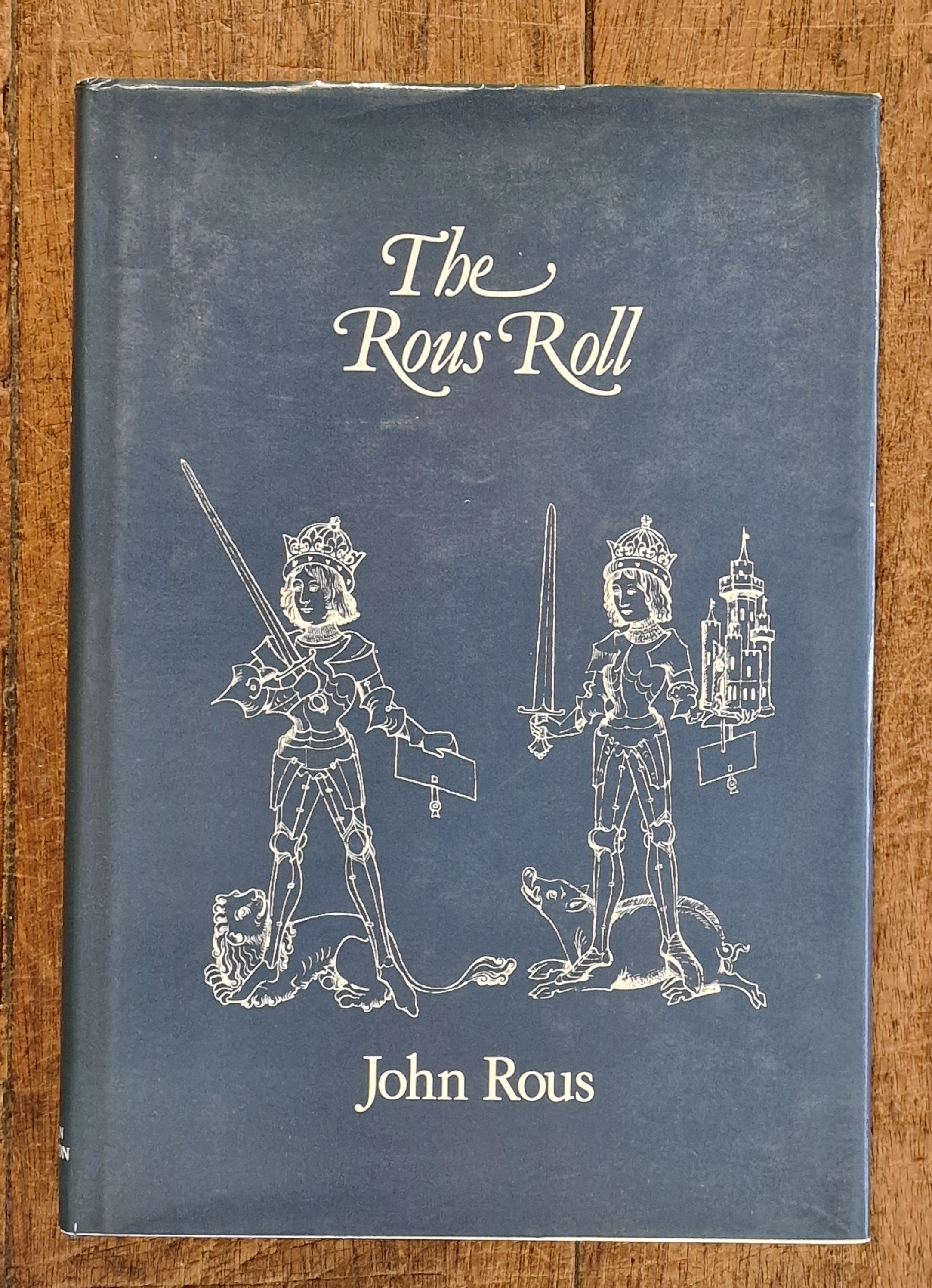 The Rous Roll