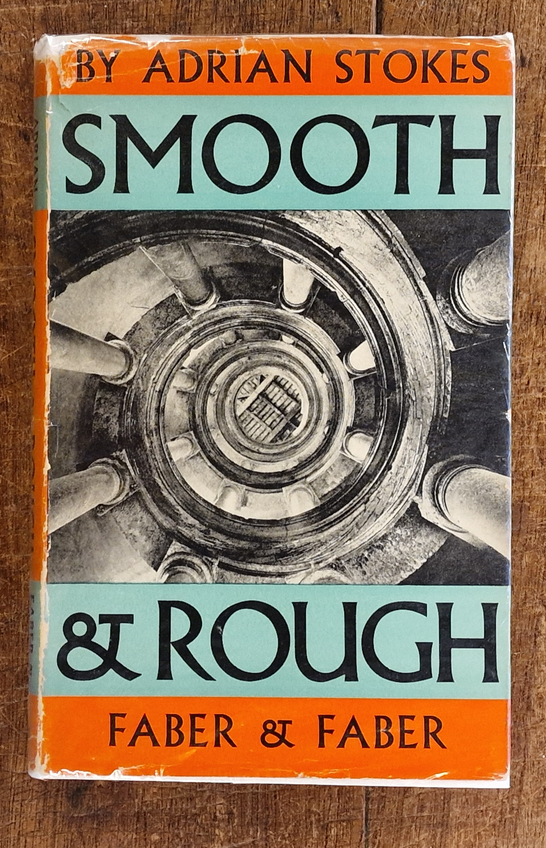 Smooth And Rough