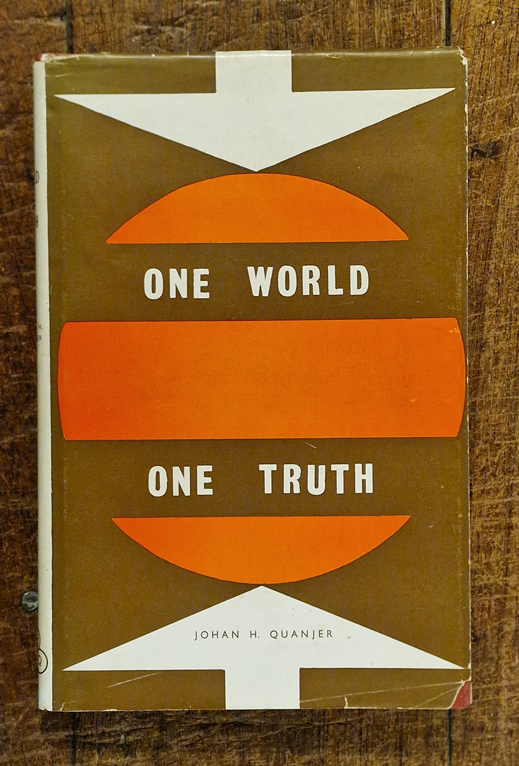 One World One Truth