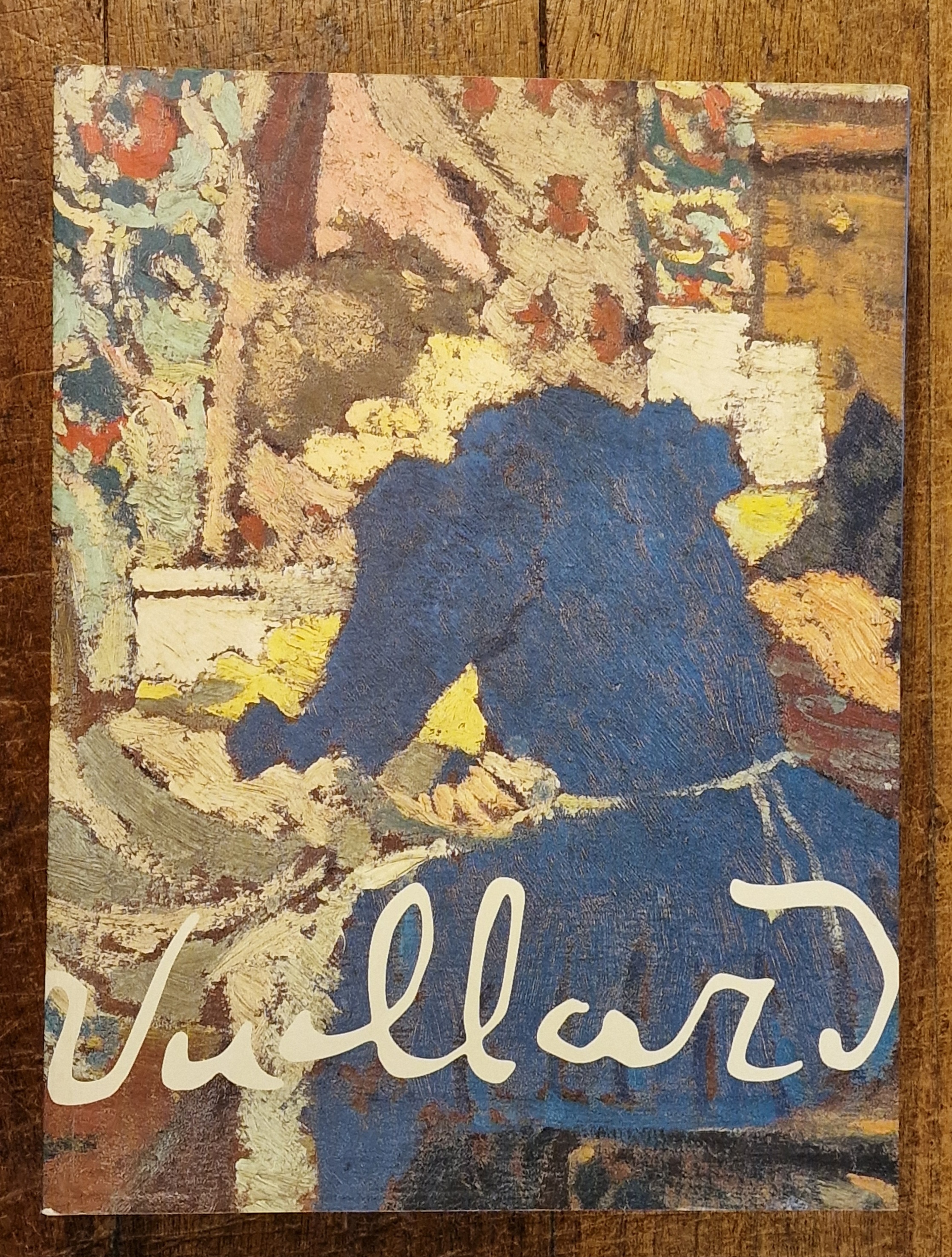 Edouard Vuillard